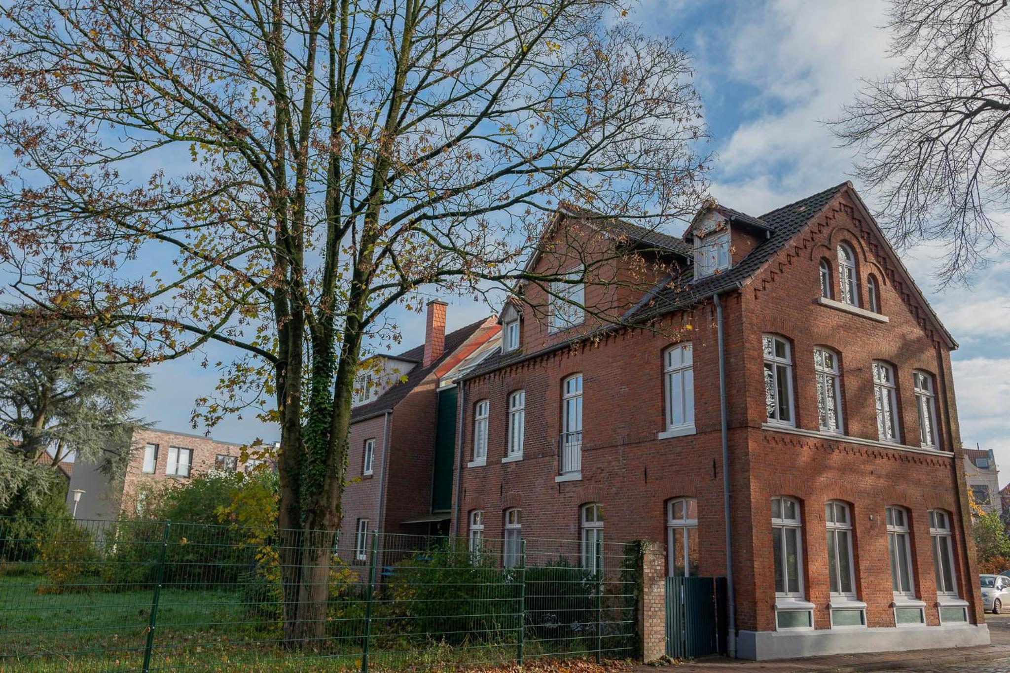 Nordisches Wohlfühlnest in der Leeraner Altstadt
