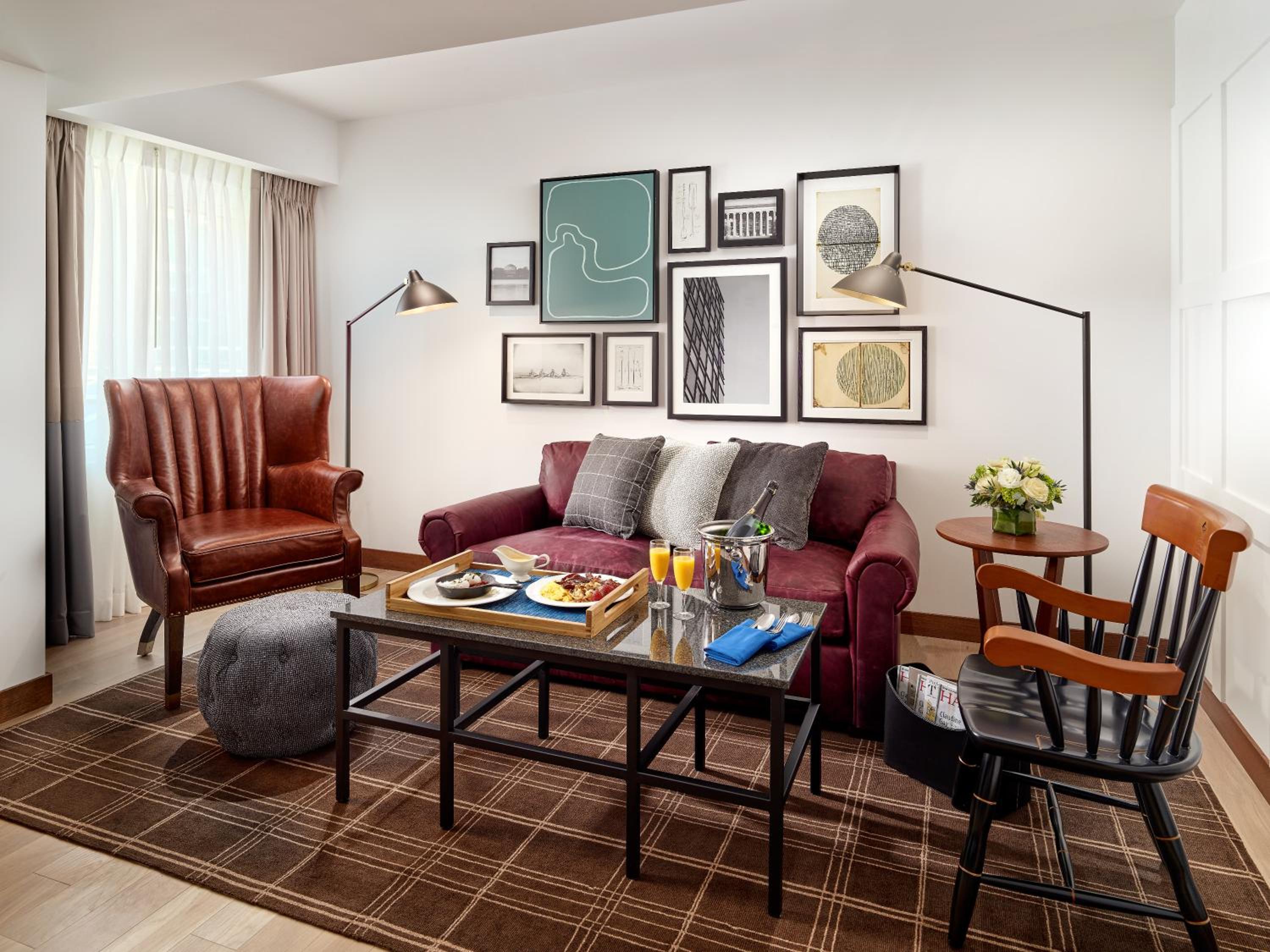The Charles Hotel in Harvard Square - Property Image 38