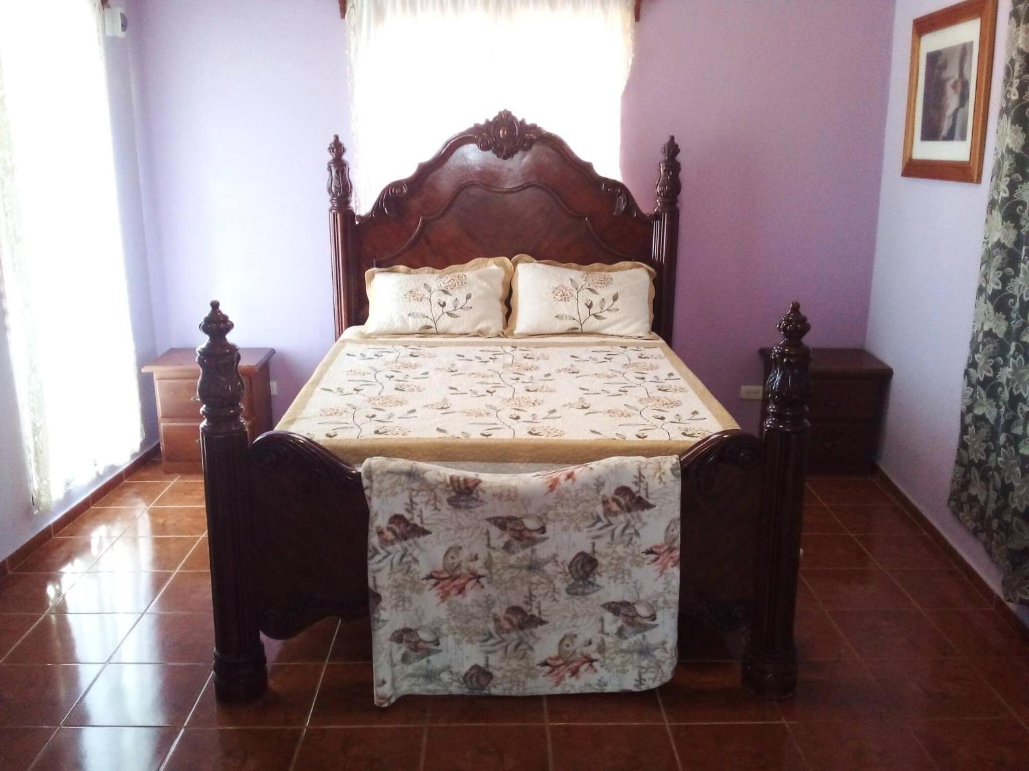 The Beauty of samana view 3