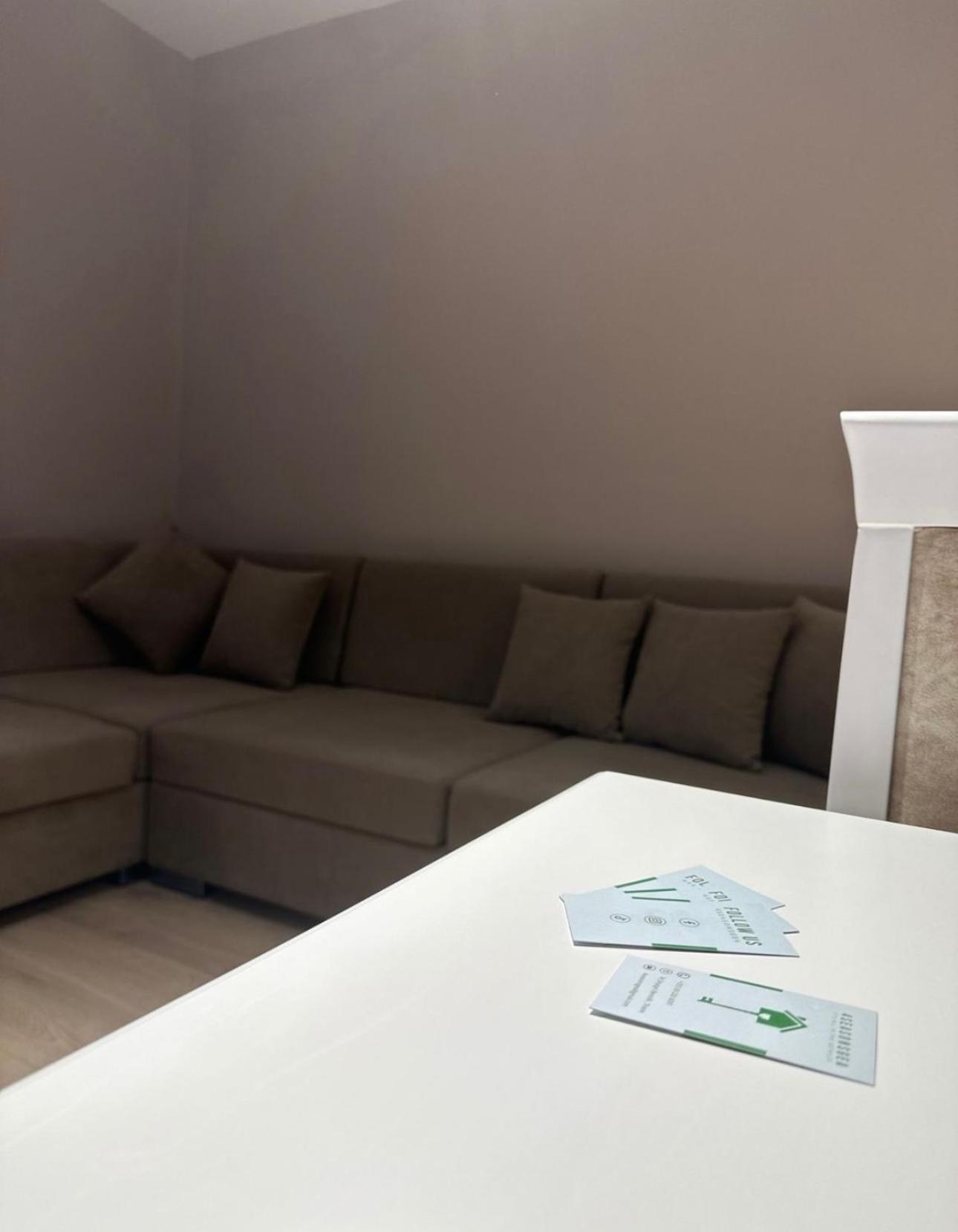 4SeasonsGea,Urban Lifestyle Apartment,Tirana