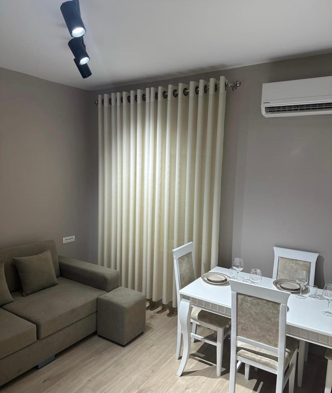 4SeasonsGea,Urban Lifestyle Apartment,Tirana