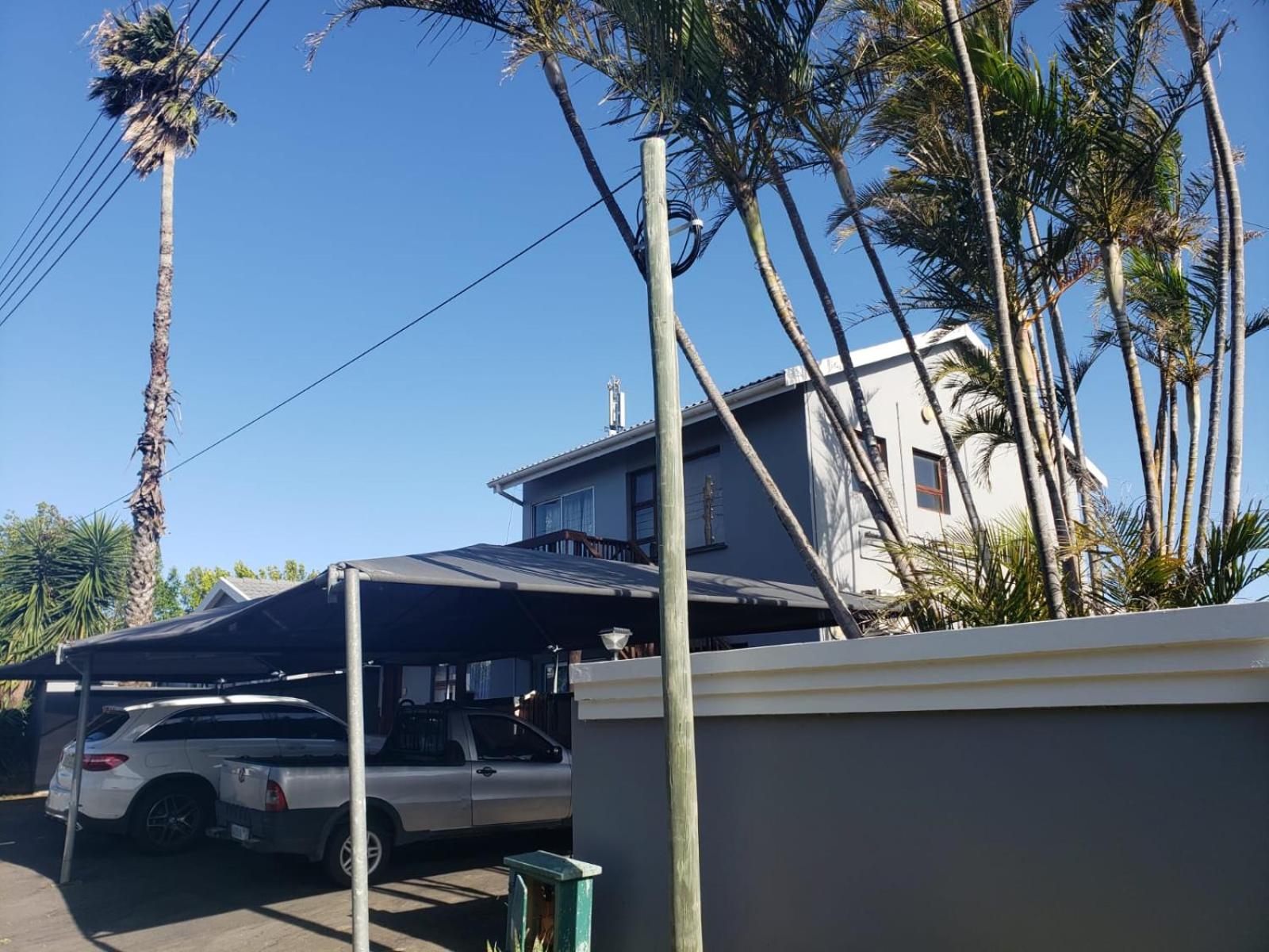 BnB Panorama view 4