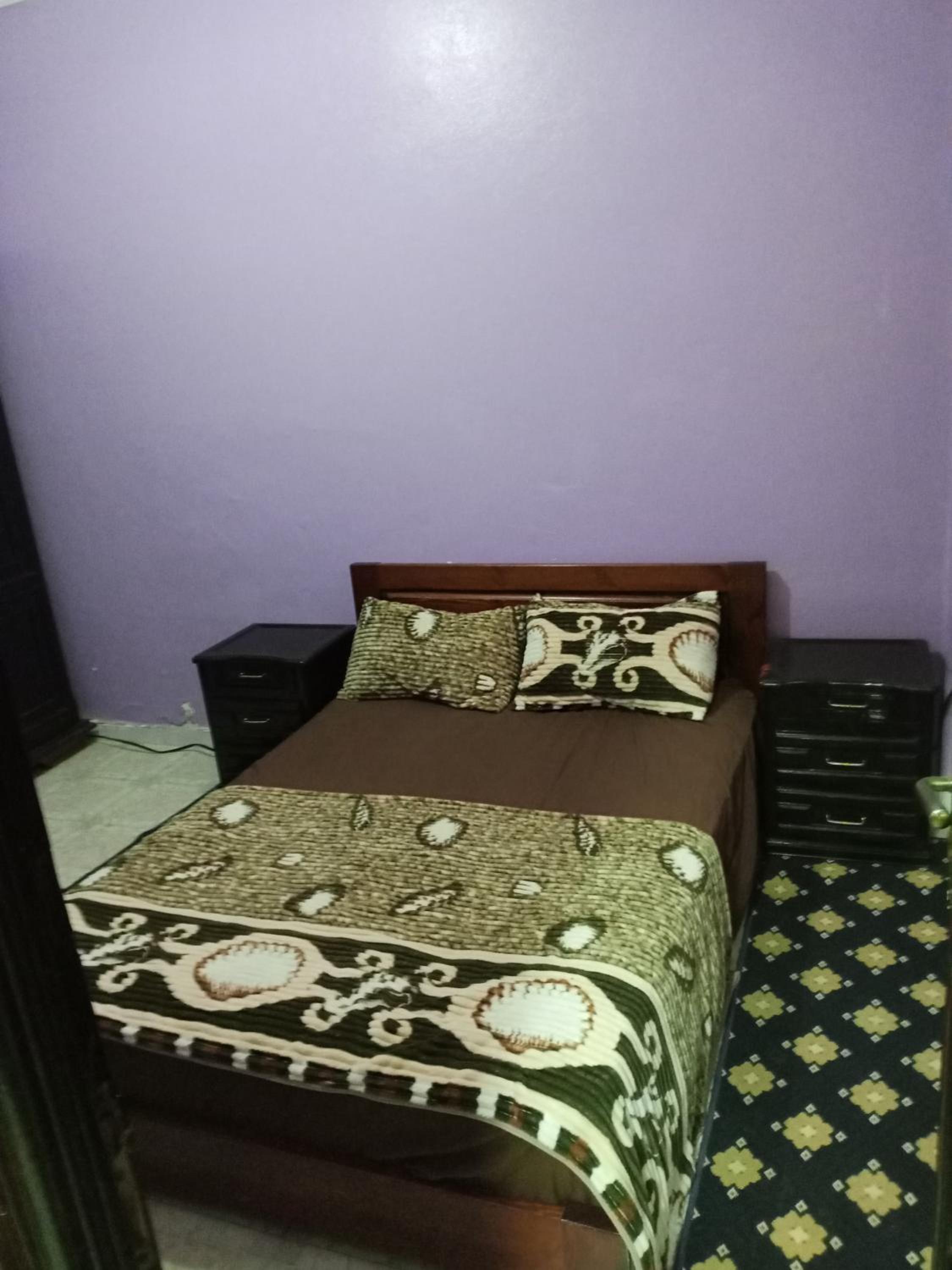 Repos Guest House view 5