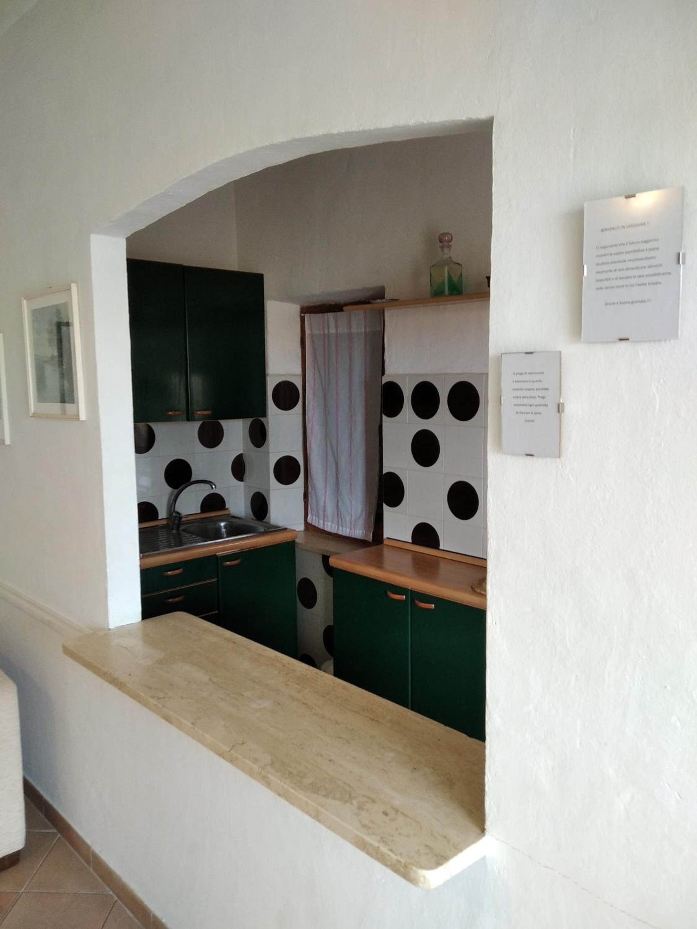 La Vela House