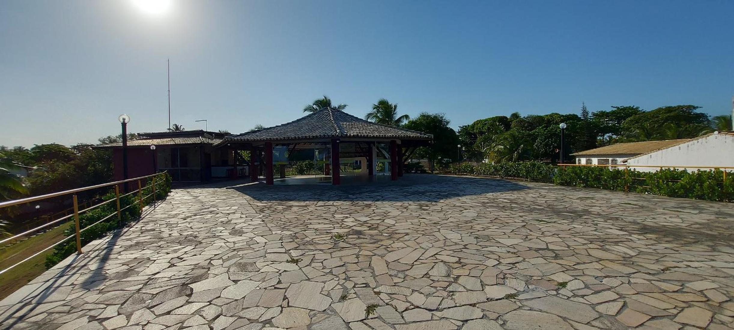 COJAU0103 - Condomínio Parque das Dunas