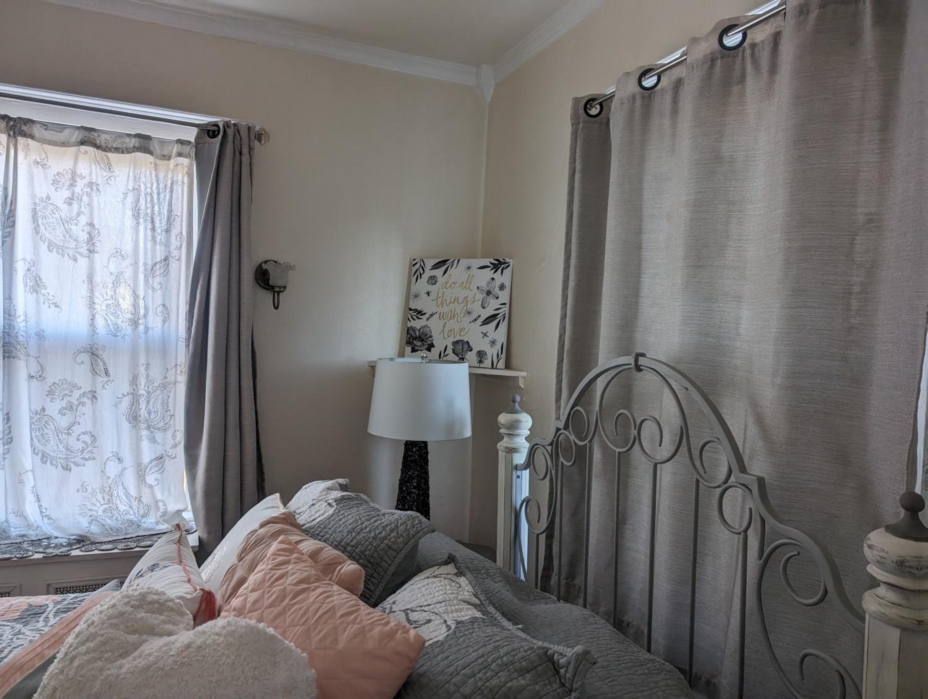 Sunny & Spacious Montclair NJ Apartment, photo 3