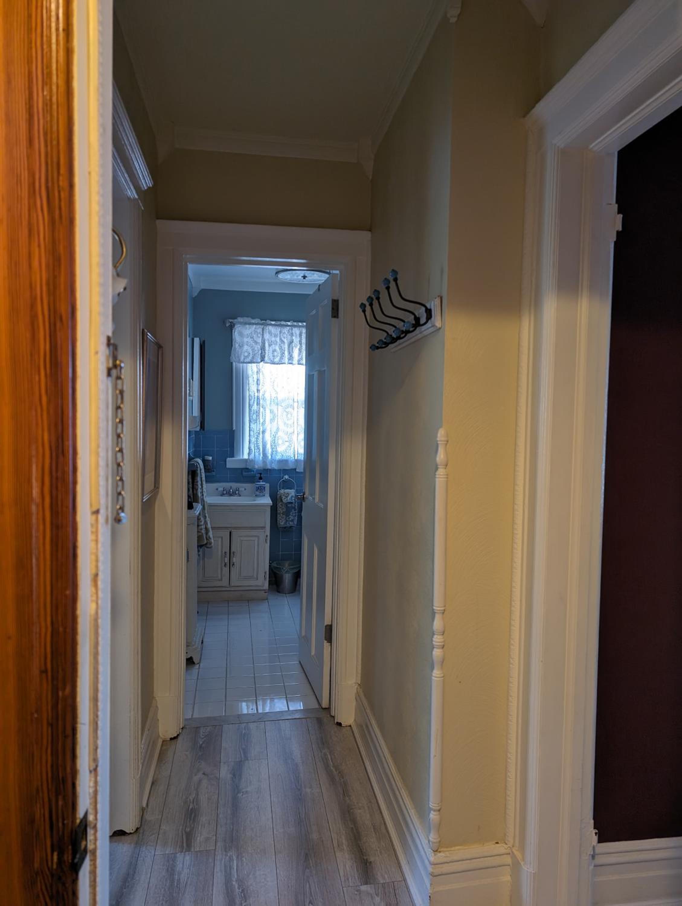 Sunny & Spacious Montclair NJ Apartment, photo 7