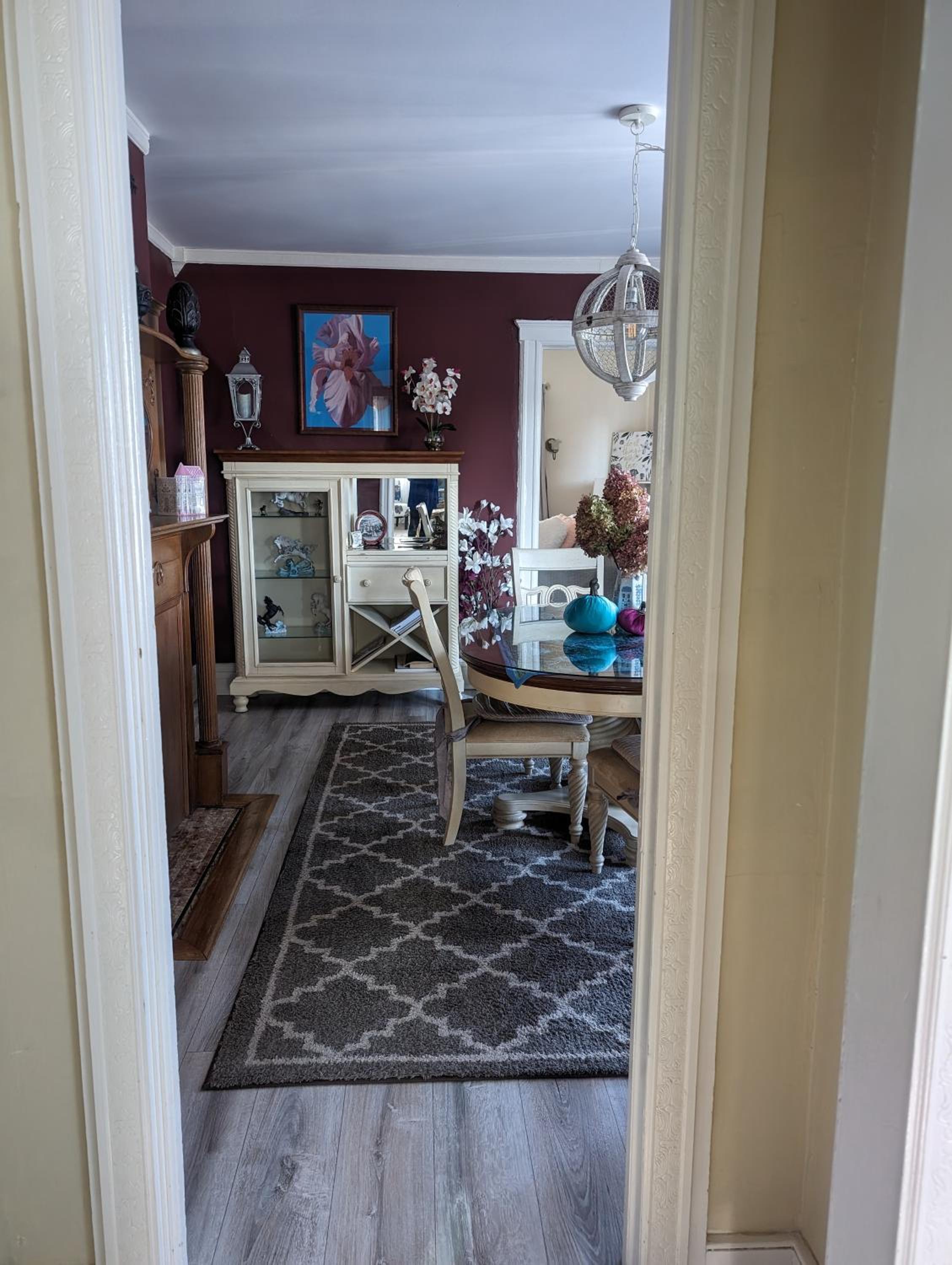 Sunny & Spacious Montclair NJ Apartment, photo 9