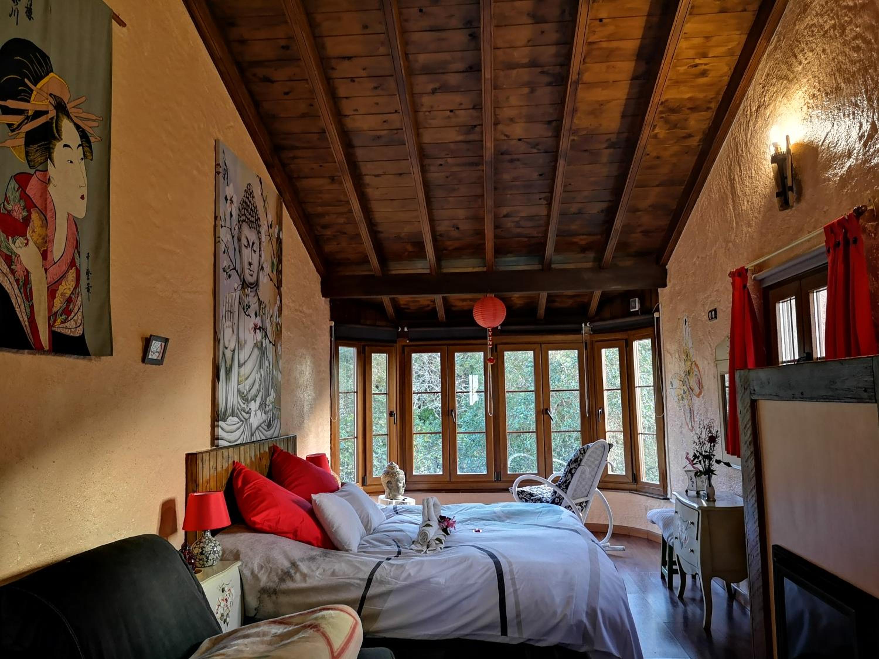 Casa Rural La Gustoza