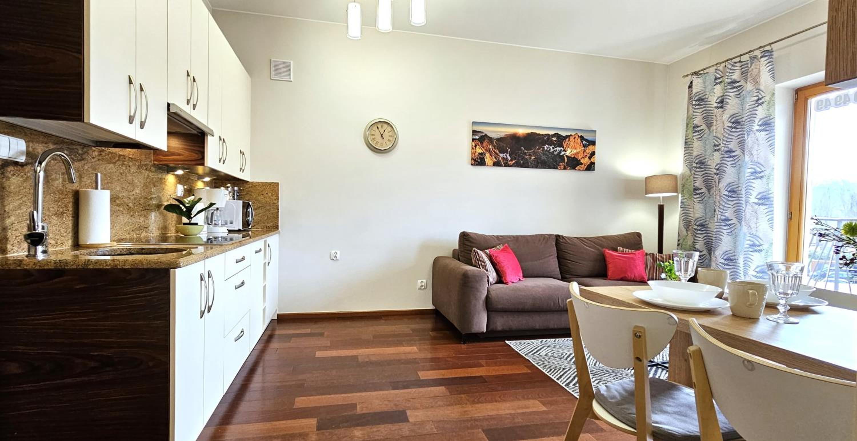 VIP Apartamenty Gorące Źródła