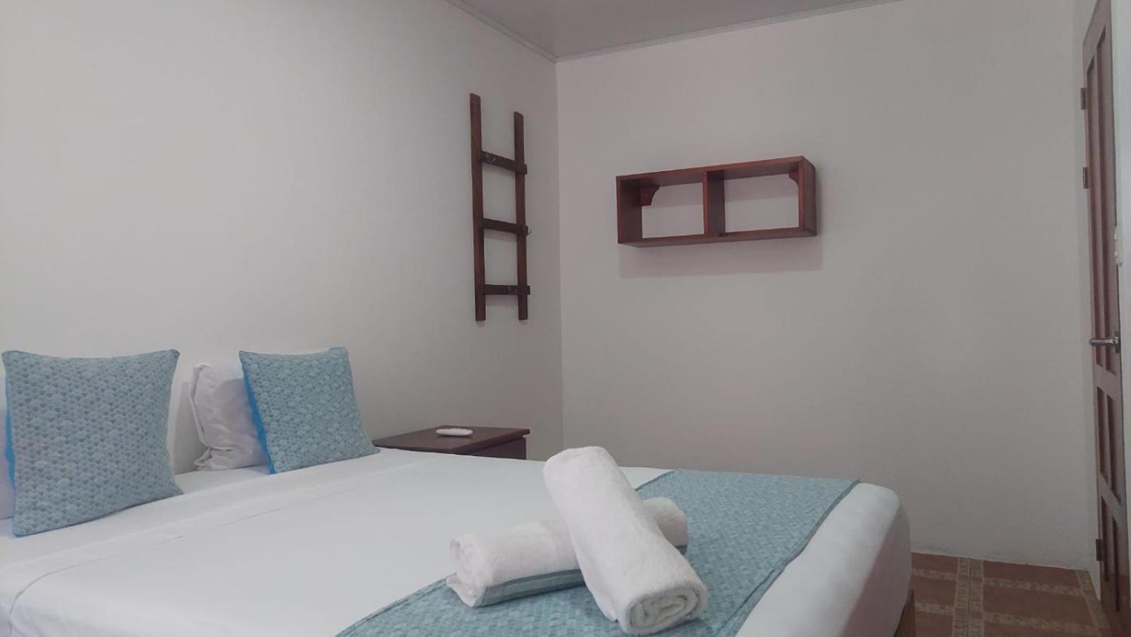 Hospedaje Casa THIREMA Tortuguero