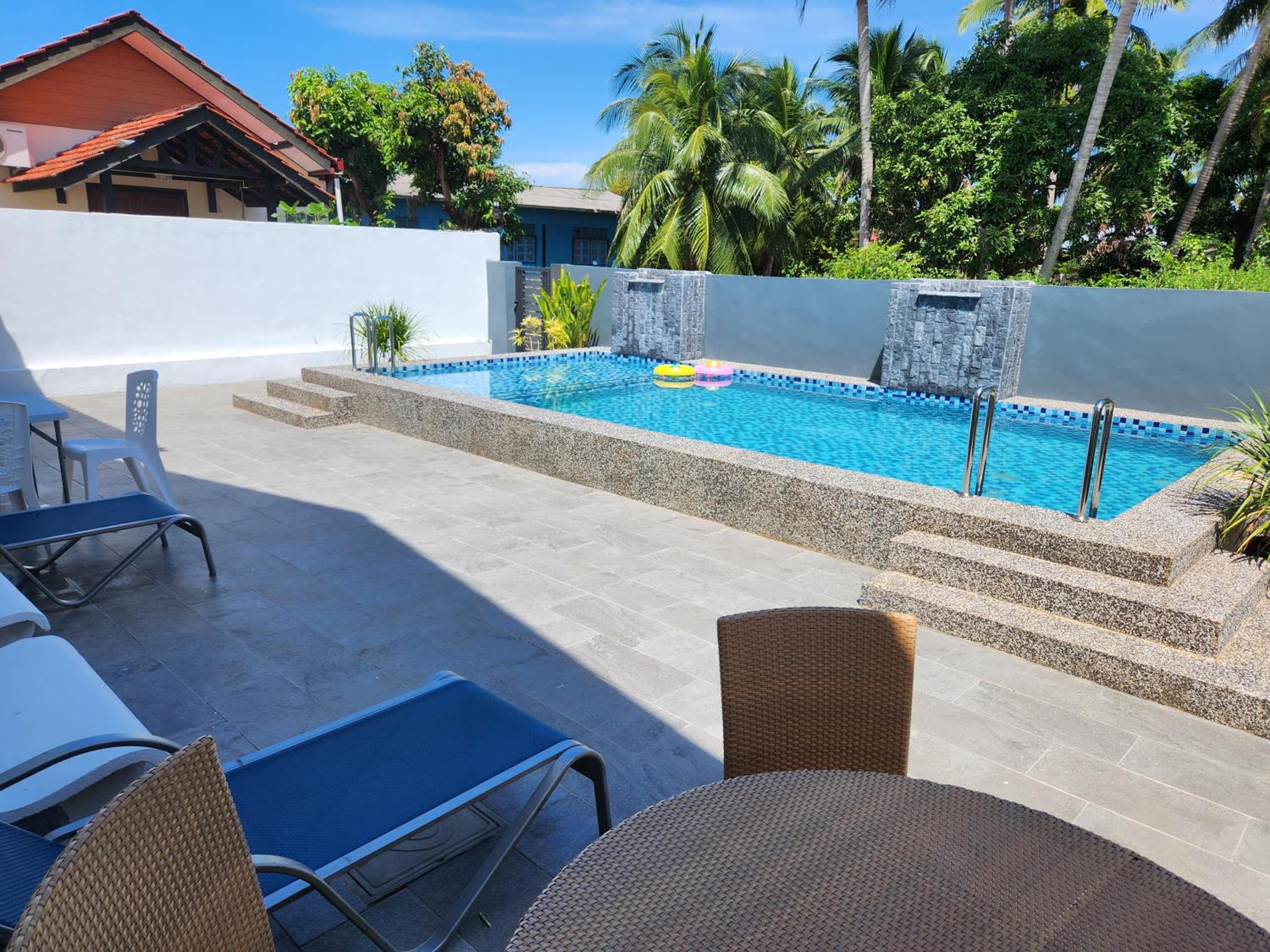 Nusa Villa Garden photo 4