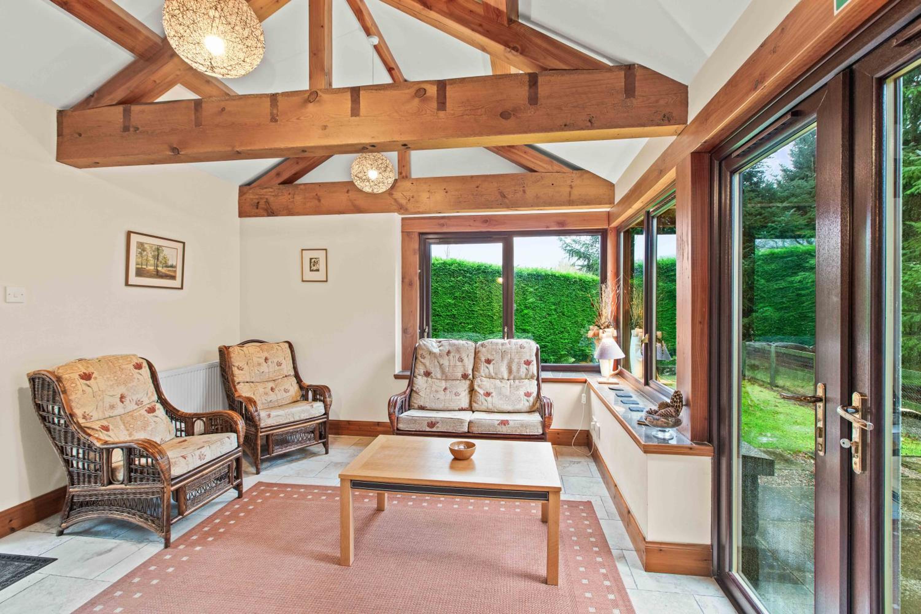 Freuchies Mill - A Holiday Home For All Seasons. view 3