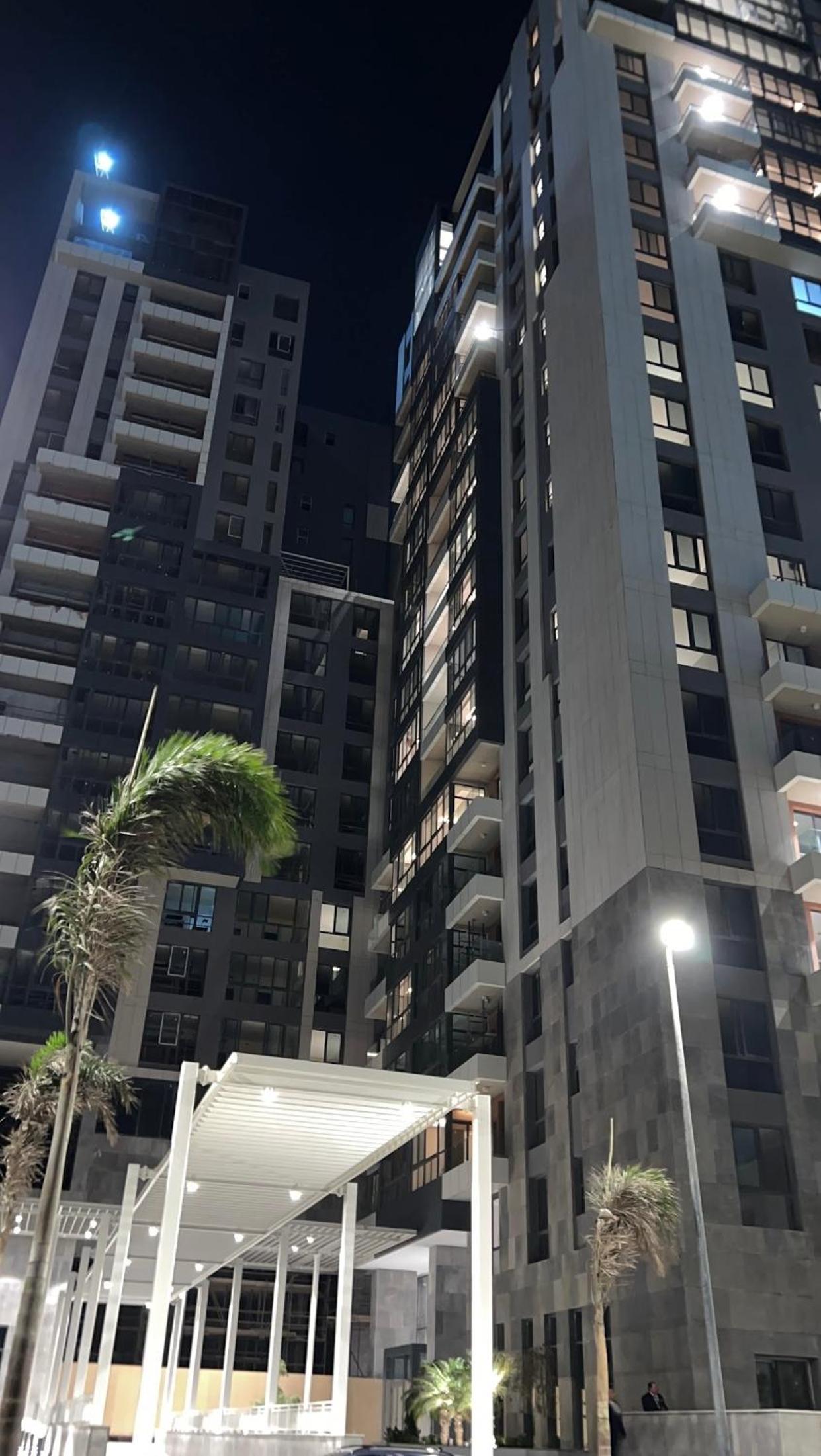 JAD group AEON Towers