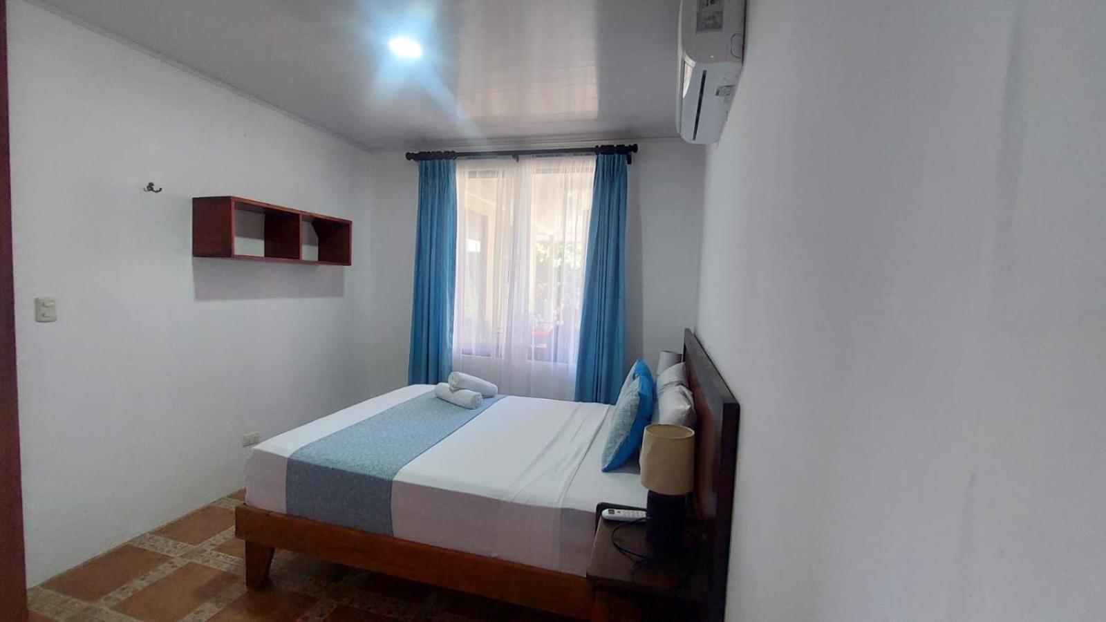 Hospedaje Casa THIREMA Tortuguero