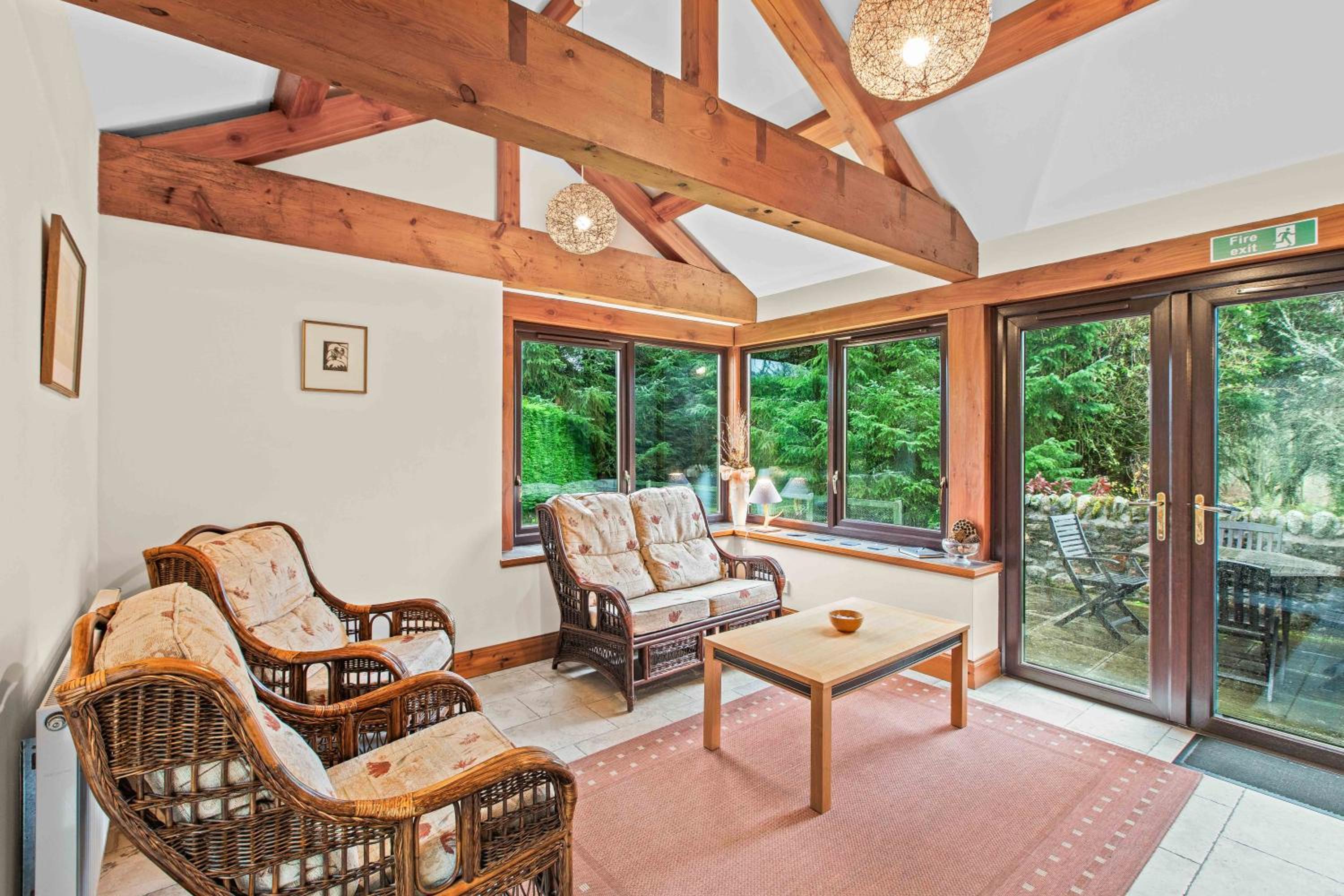 Freuchies Mill - A Holiday Home For All Seasons. view 4