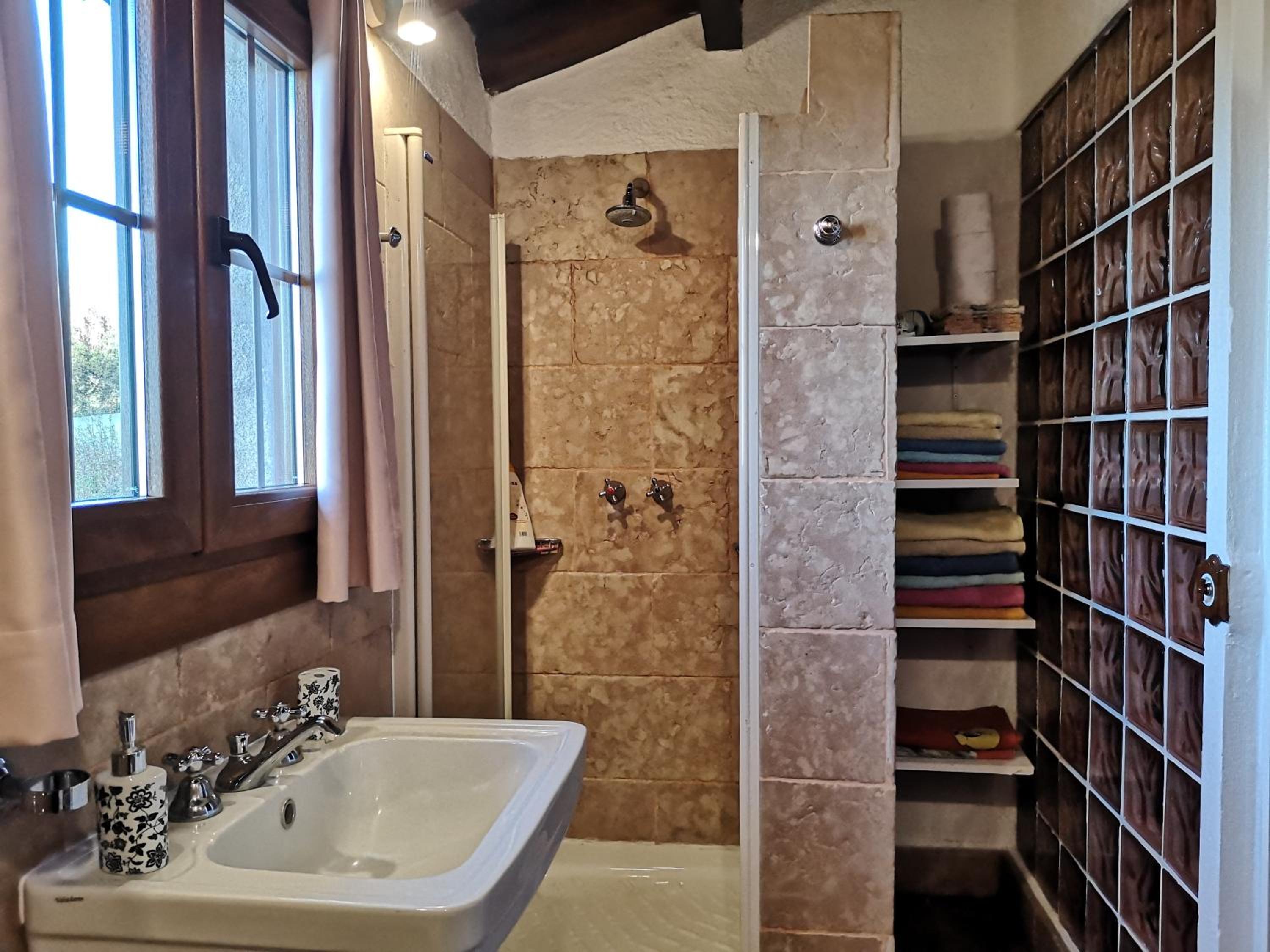 Casa Rural La Gustoza