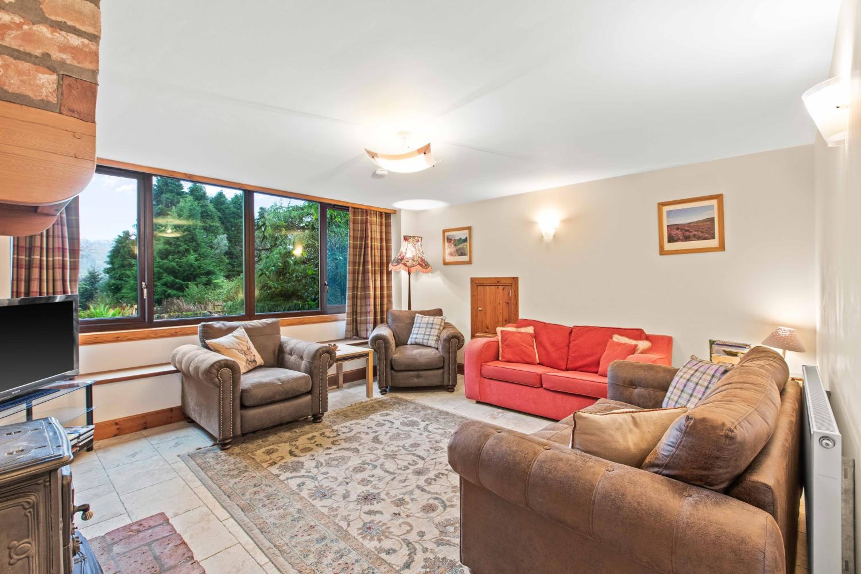 Freuchies Mill - A Holiday Home For All Seasons. view 5