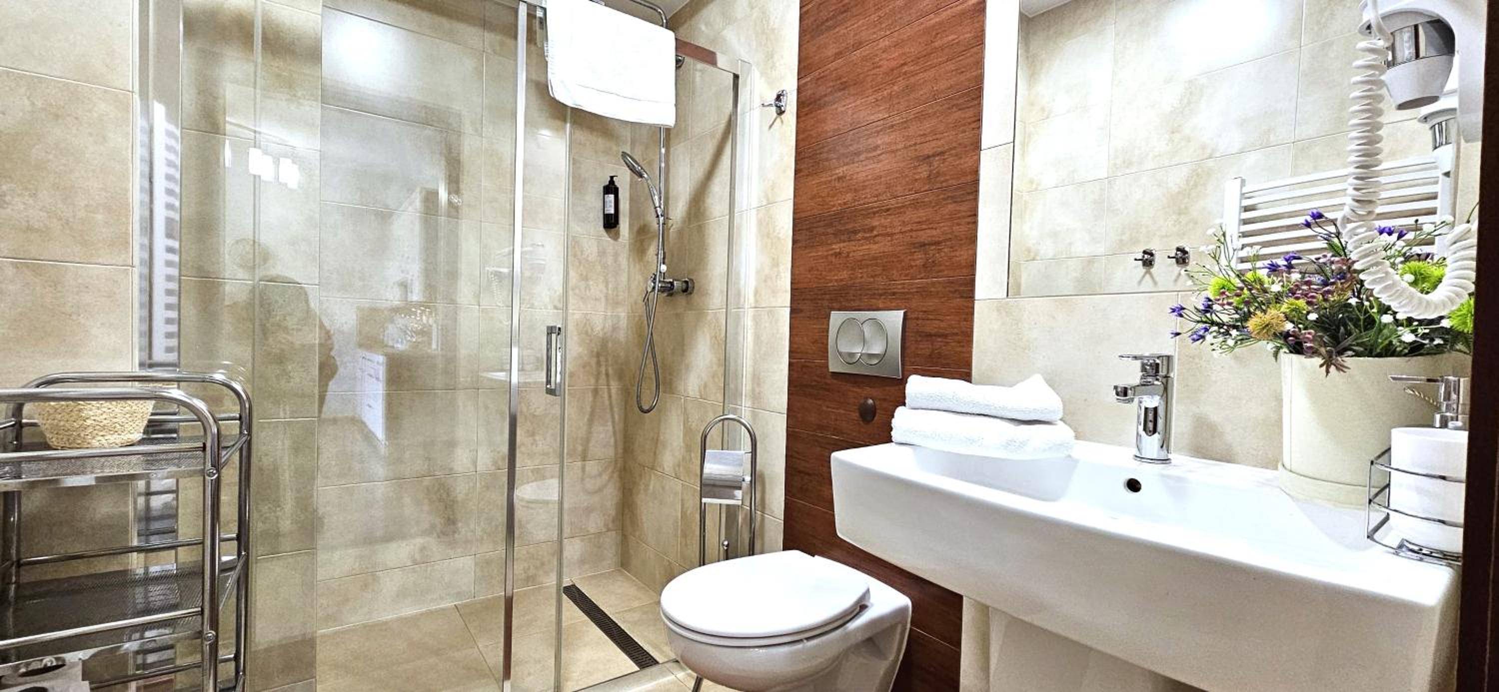 VIP Apartamenty Gorące Źródła