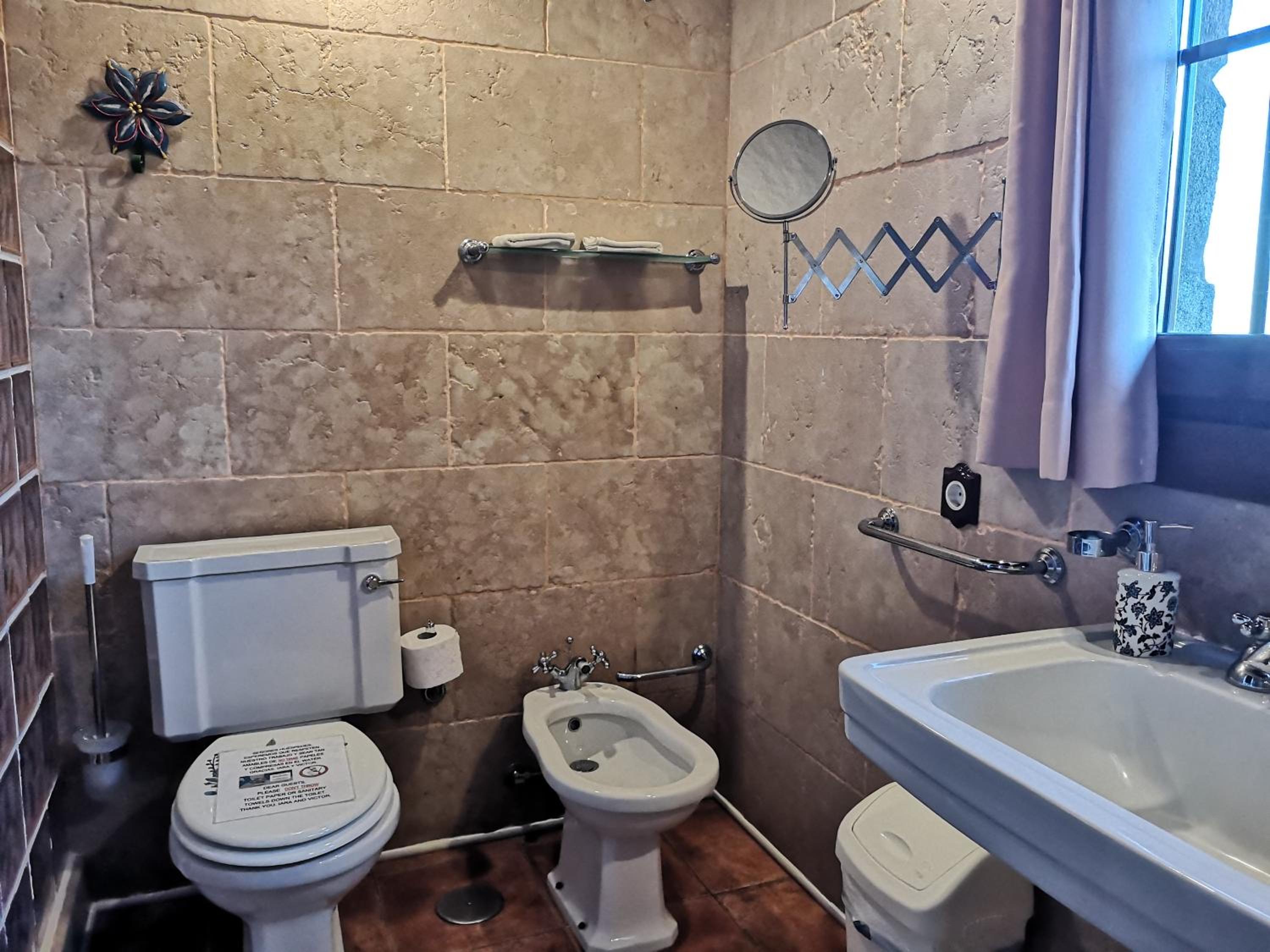 Casa Rural La Gustoza