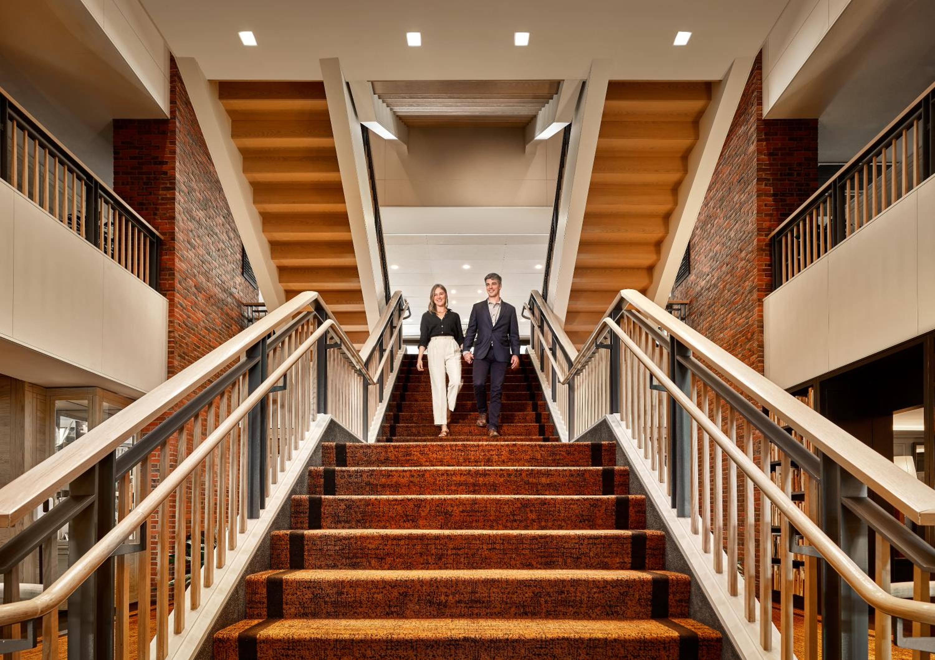 The Charles Hotel in Harvard Square - Property Image 53