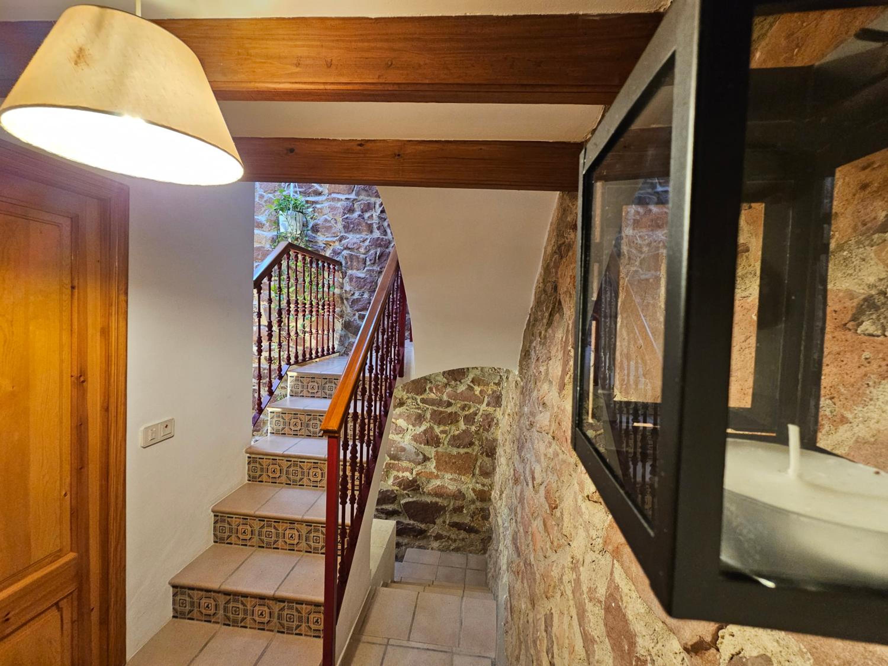 Casa Turistica Torreón de Villafamés