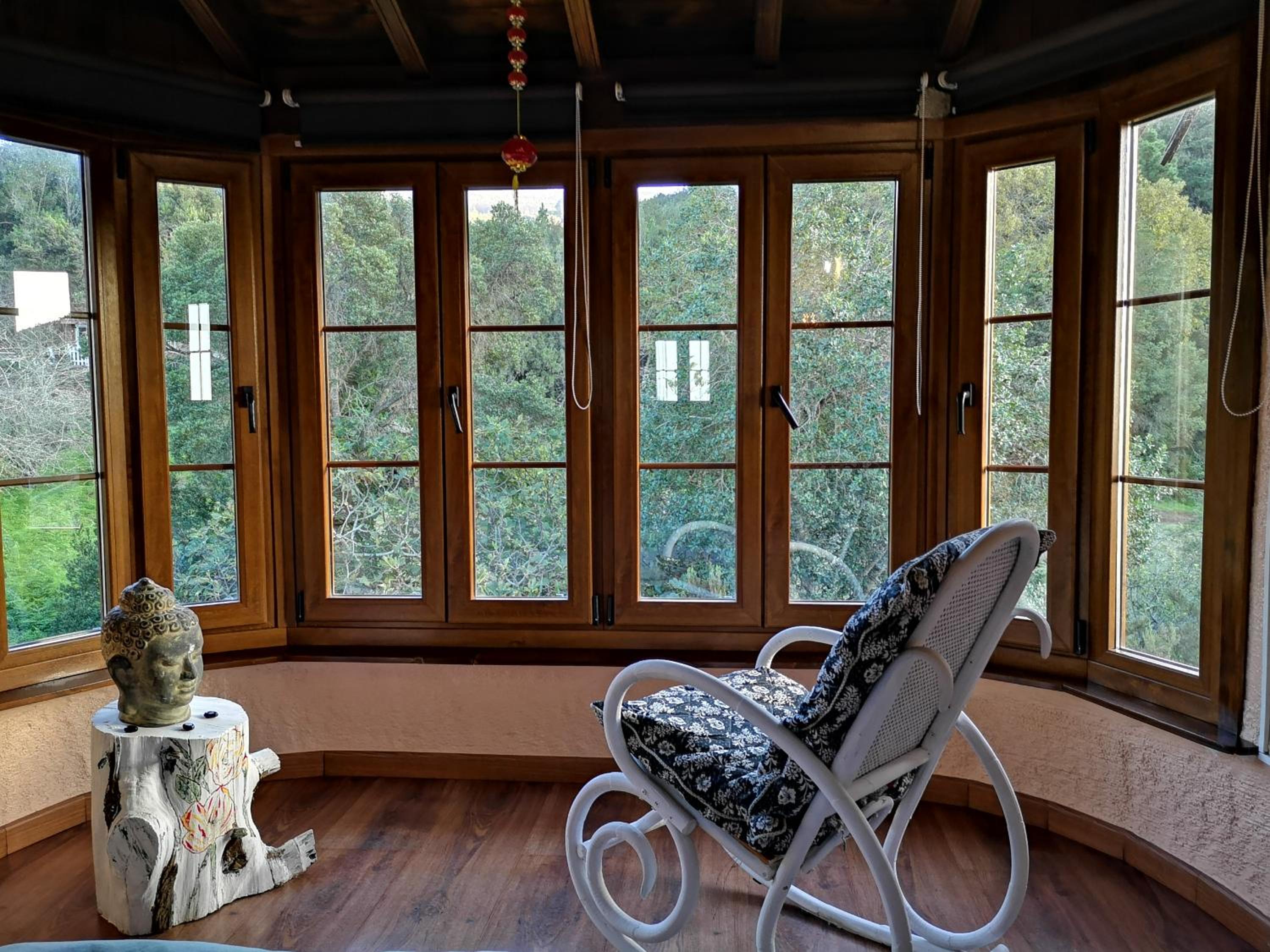 Casa Rural La Gustoza