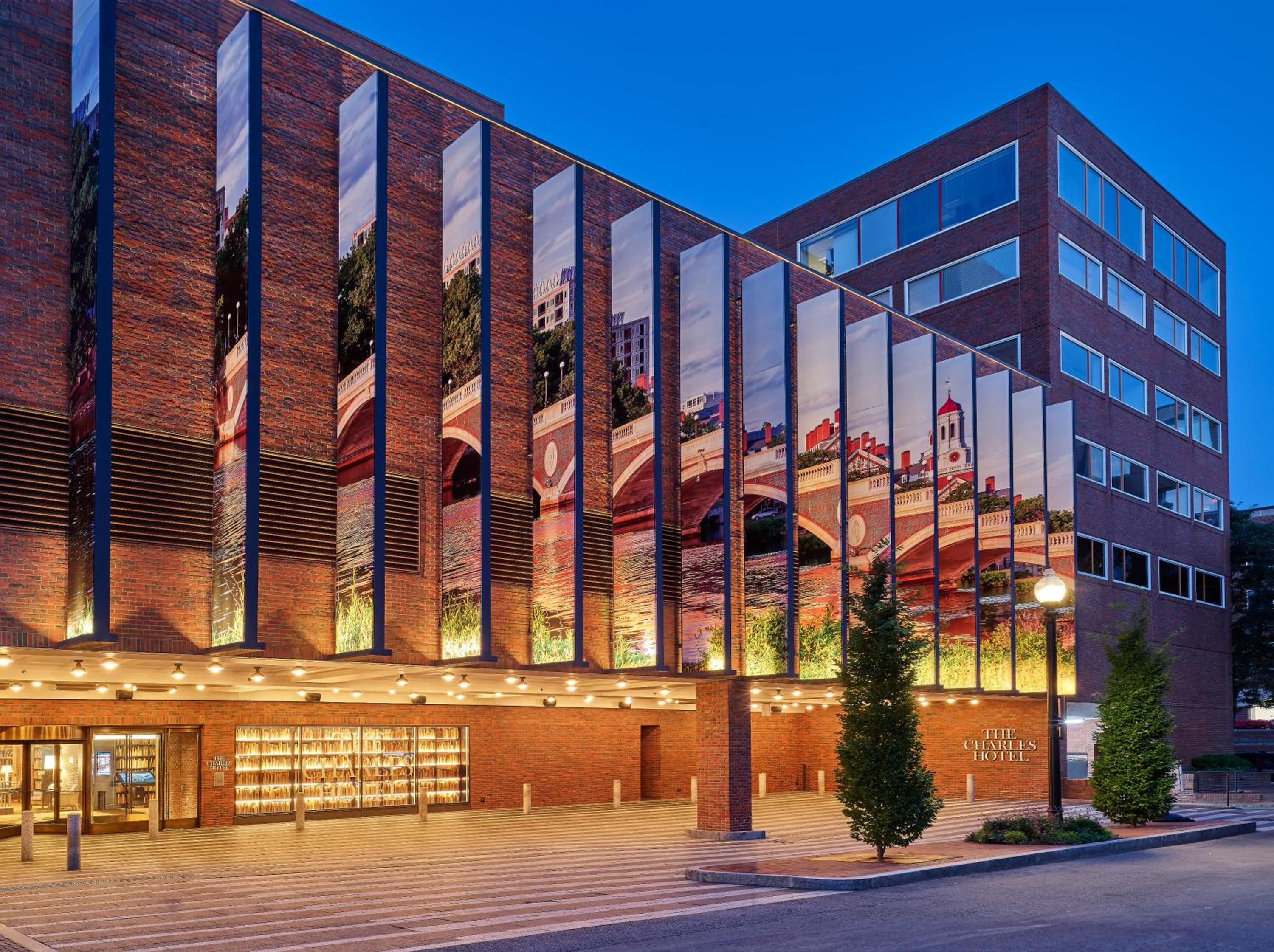 The Charles Hotel in Harvard Square - Property Image 19