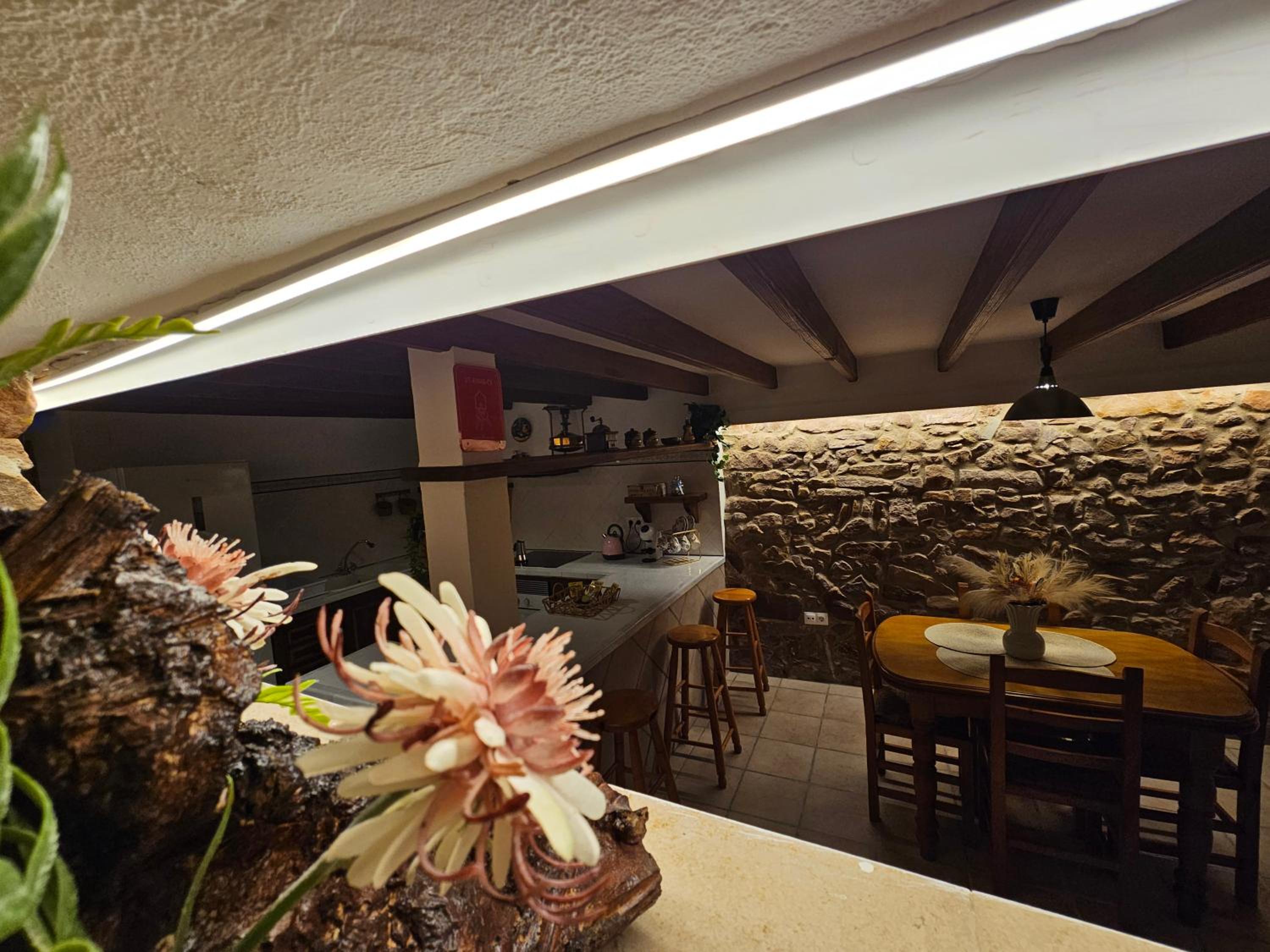 Casa Turistica Torreón de Villafamés