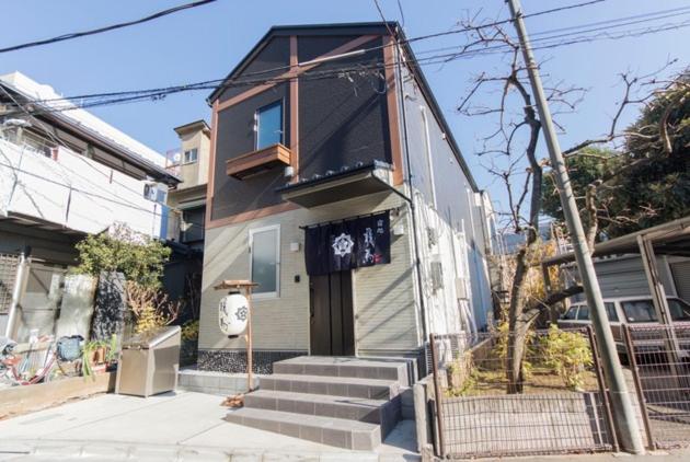 Ryoma Ikebukuro female only -Guest House- Vacation STAY 16045v