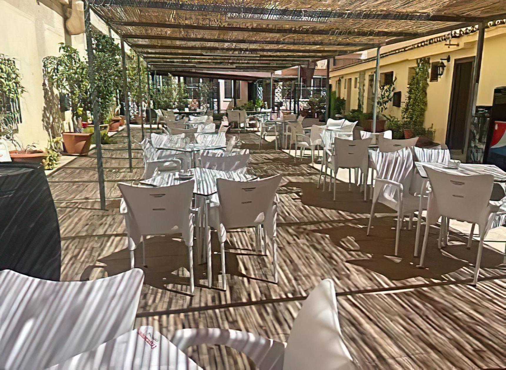 Manolo de SteraM Flats Torremolinos
