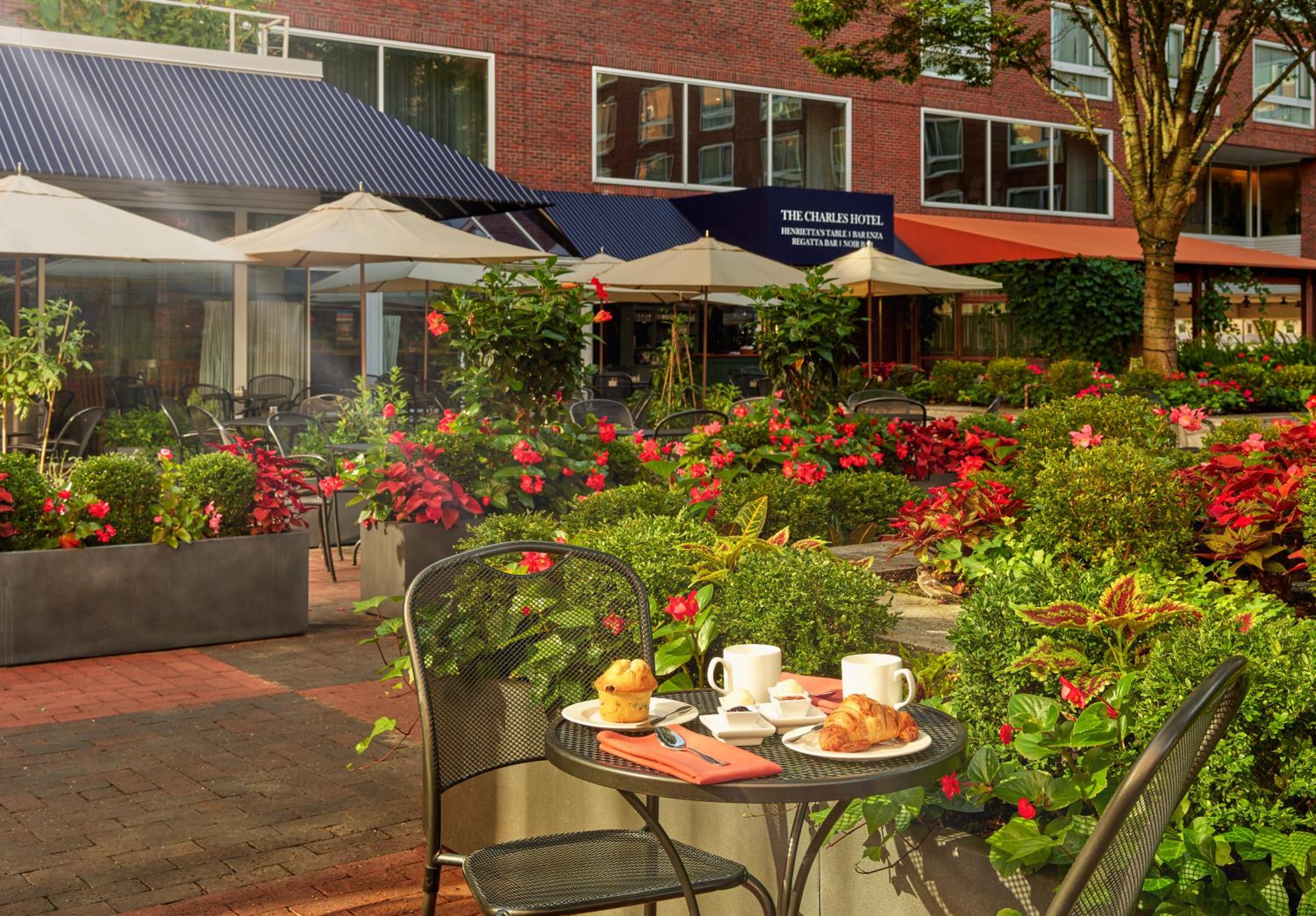 The Charles Hotel in Harvard Square - Property Image 13