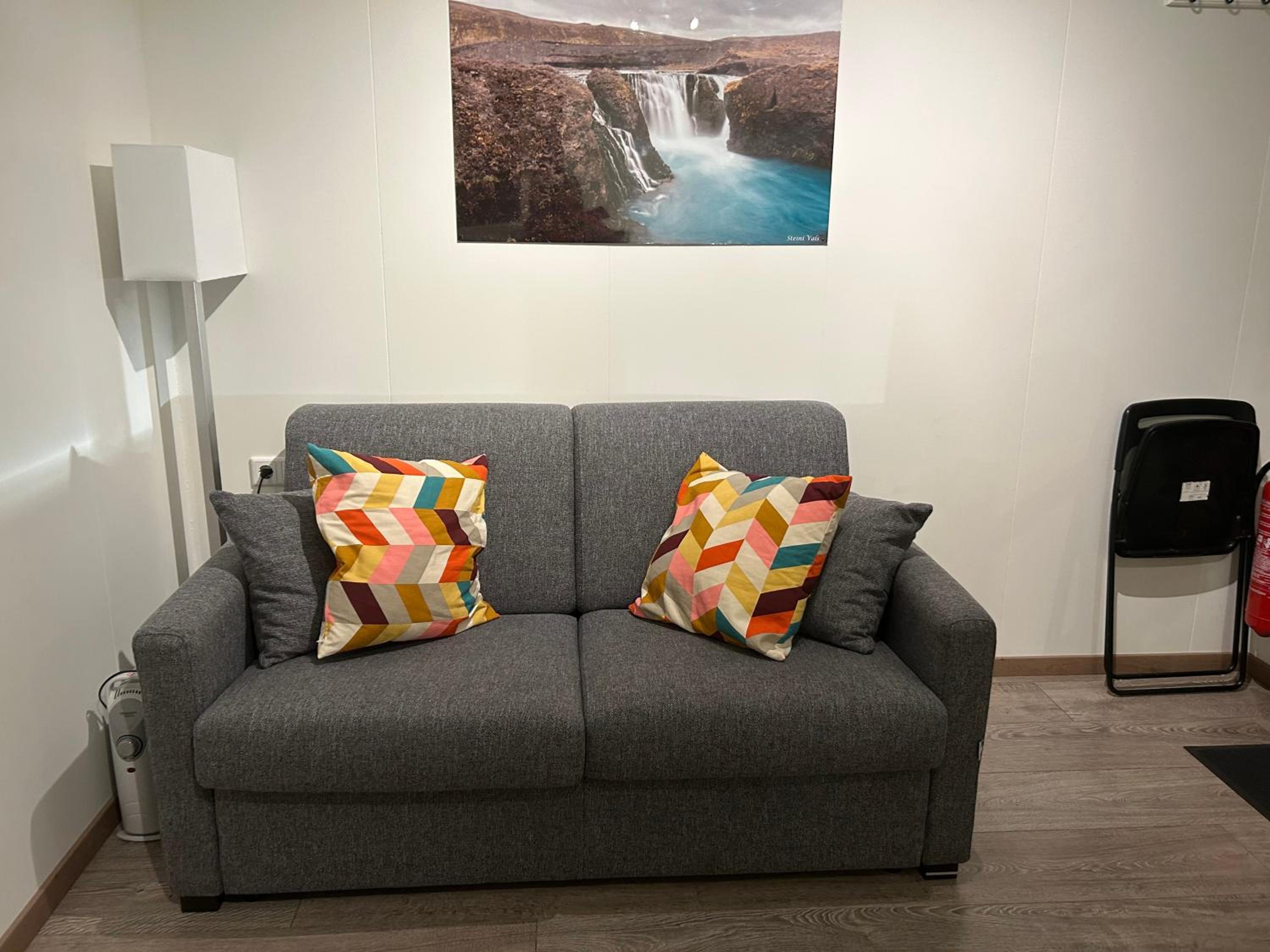 Apartment Skógafoss