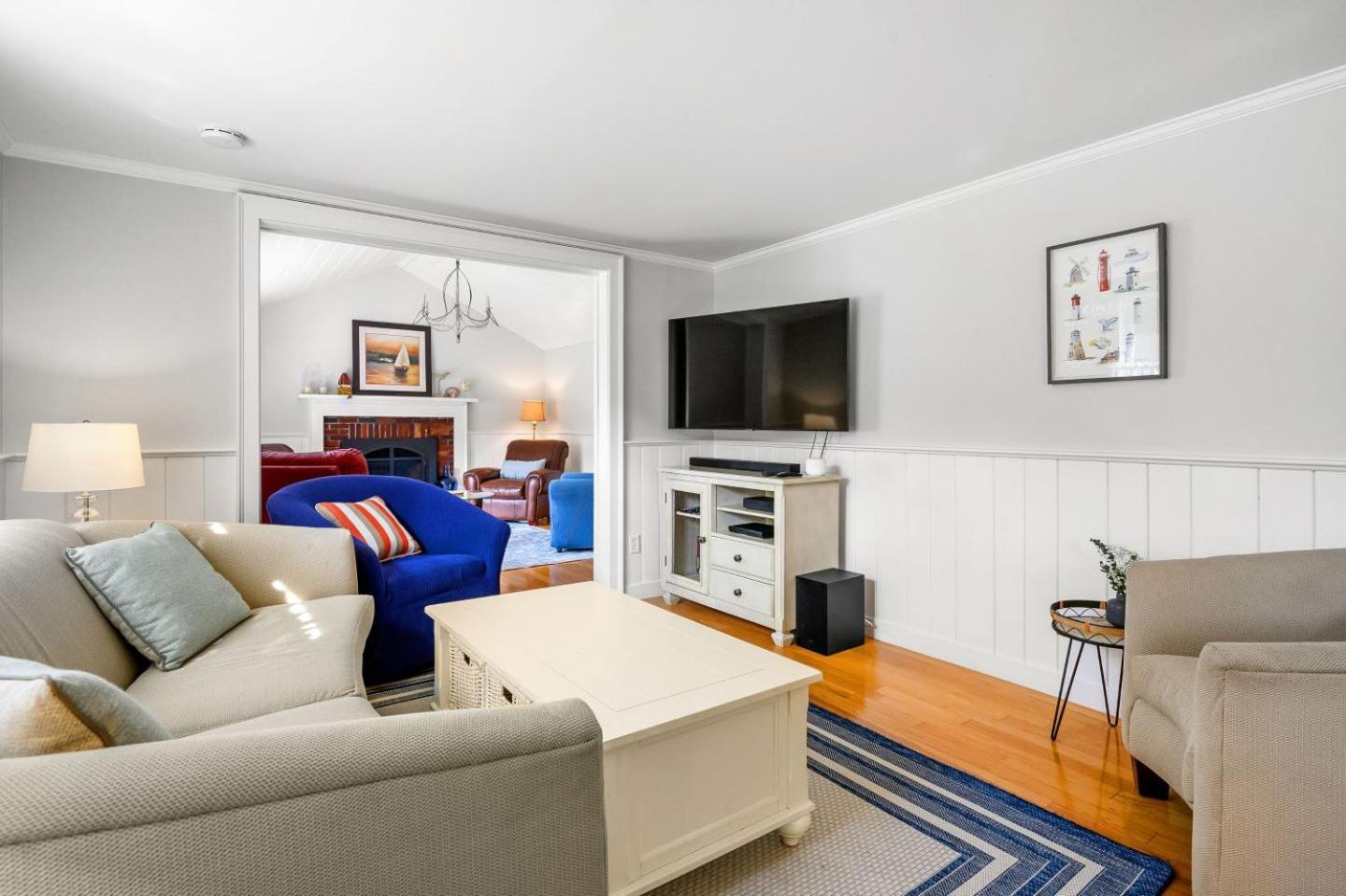 The Lobsta House: Your Cape Cod Hideaway view 3