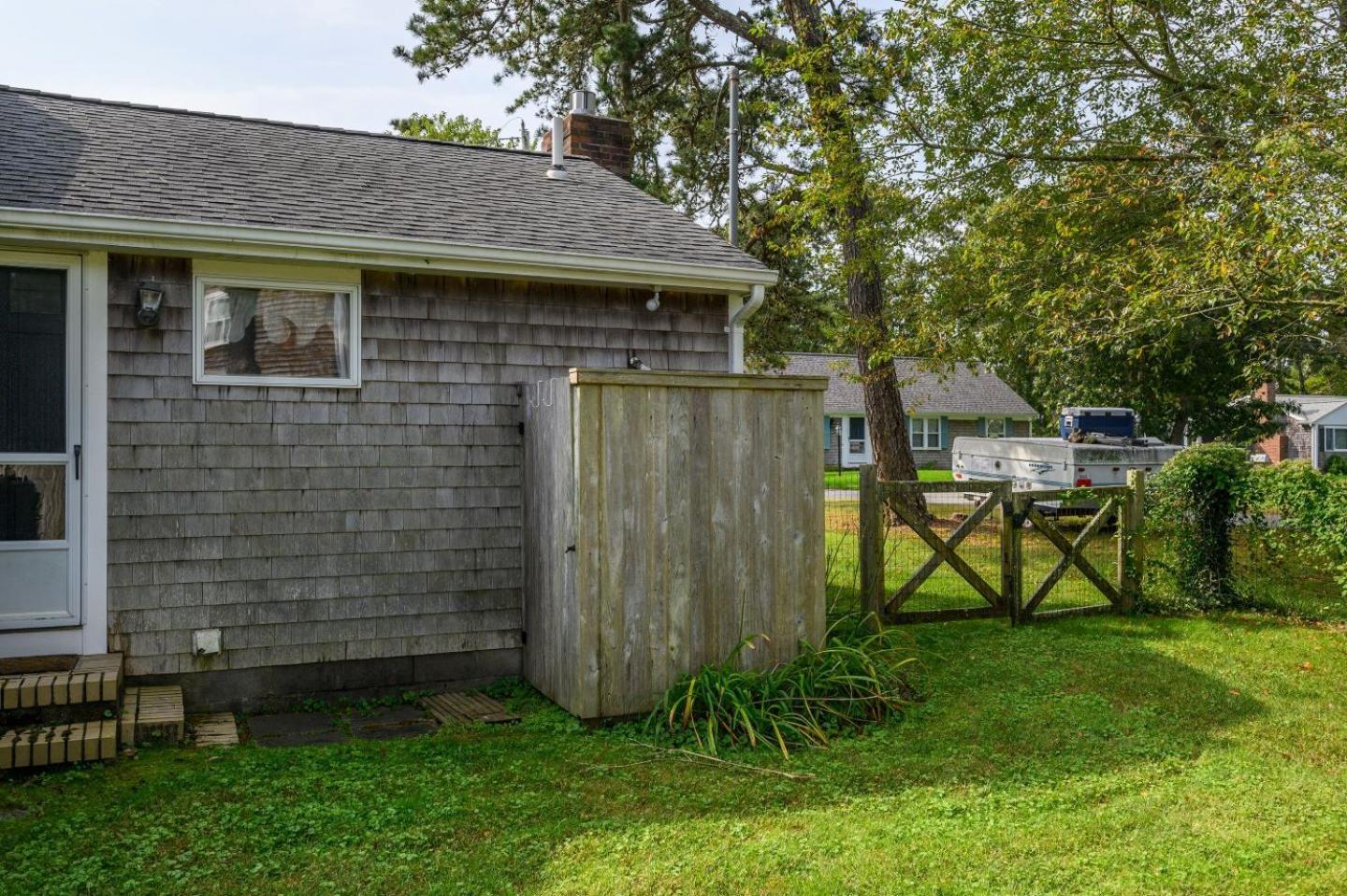 The Lobsta House: Your Cape Cod Hideaway view 5