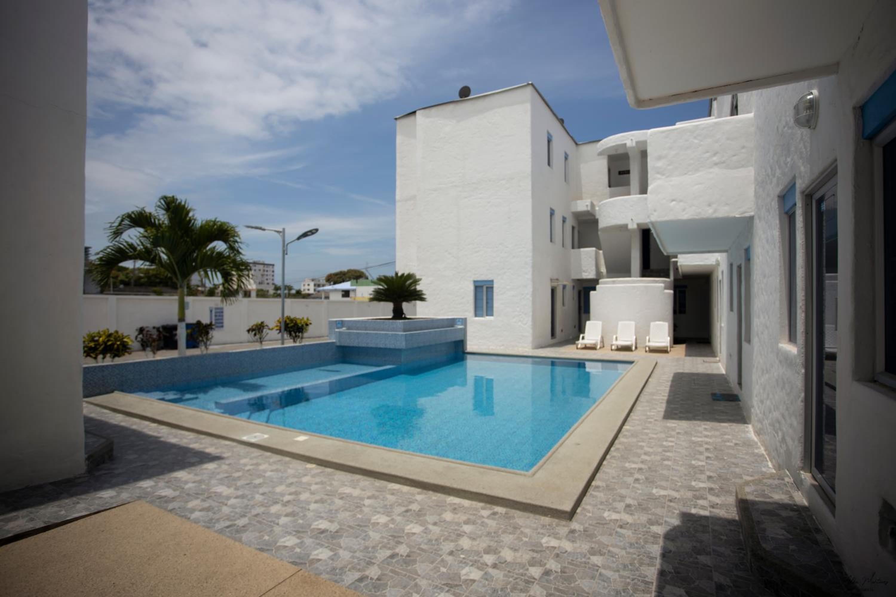 COMODO DEPARTAMENTO CERCA DE LA PLAYA WIFFI