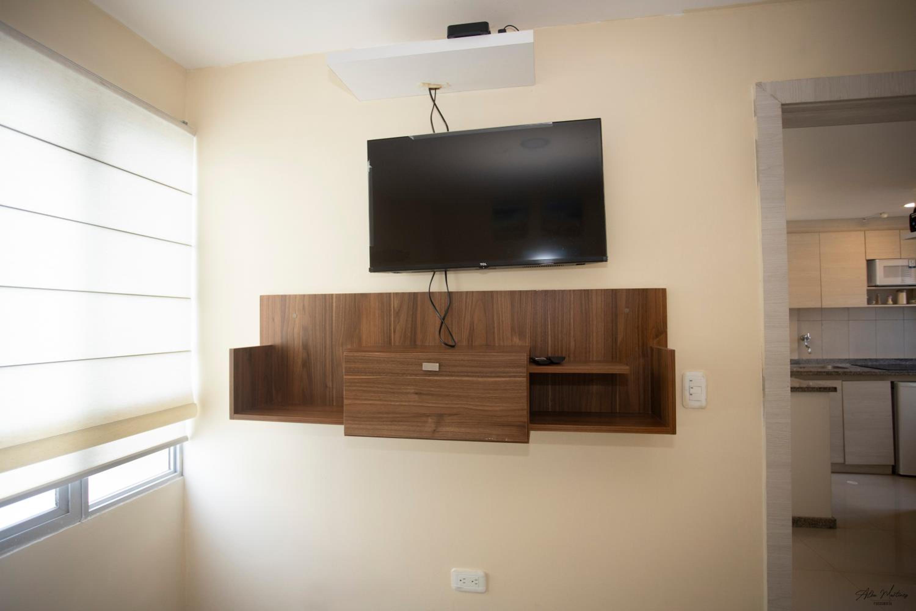 COMODO DEPARTAMENTO CERCA DE LA PLAYA WIFFI