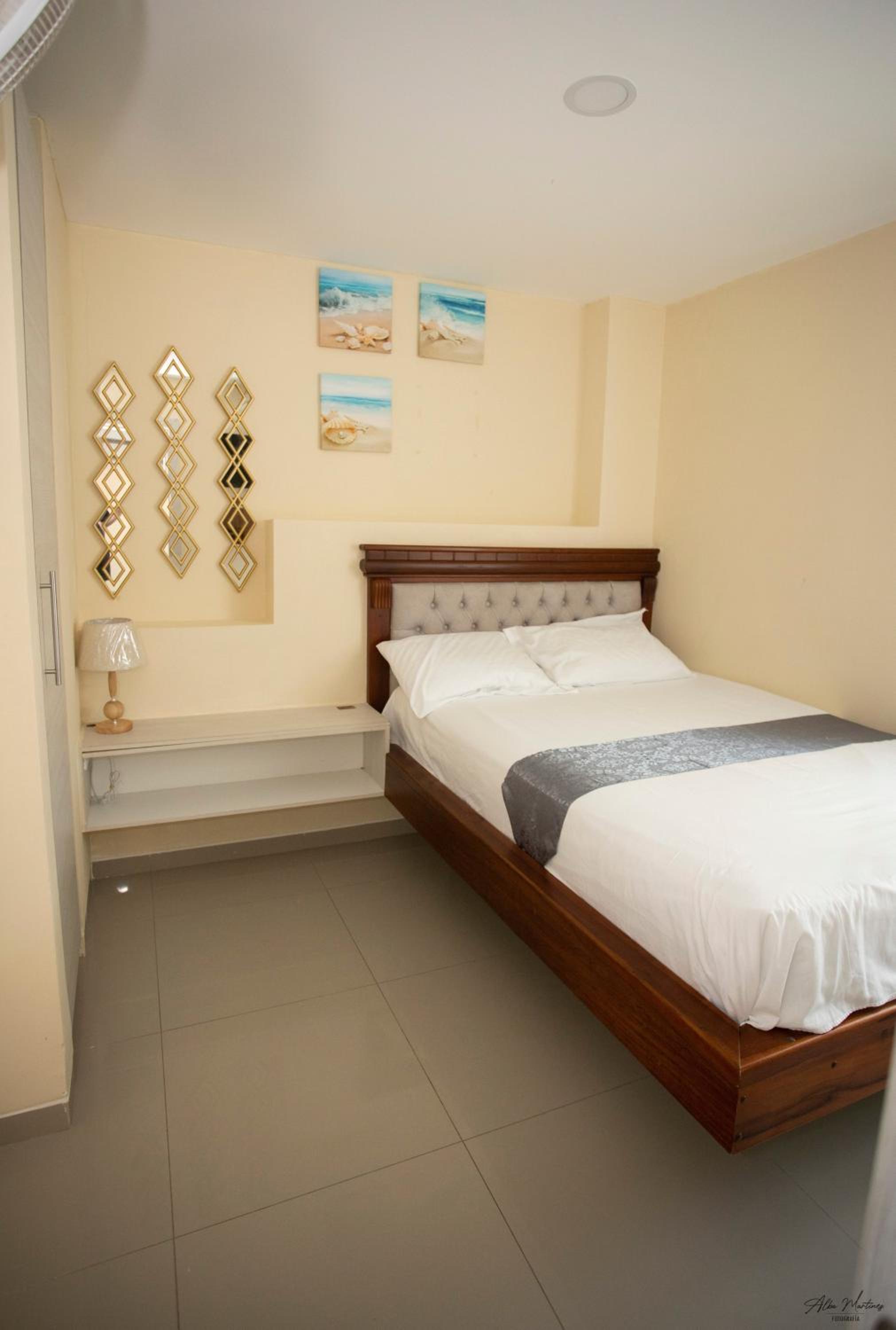COMODO DEPARTAMENTO CERCA DE LA PLAYA WIFFI