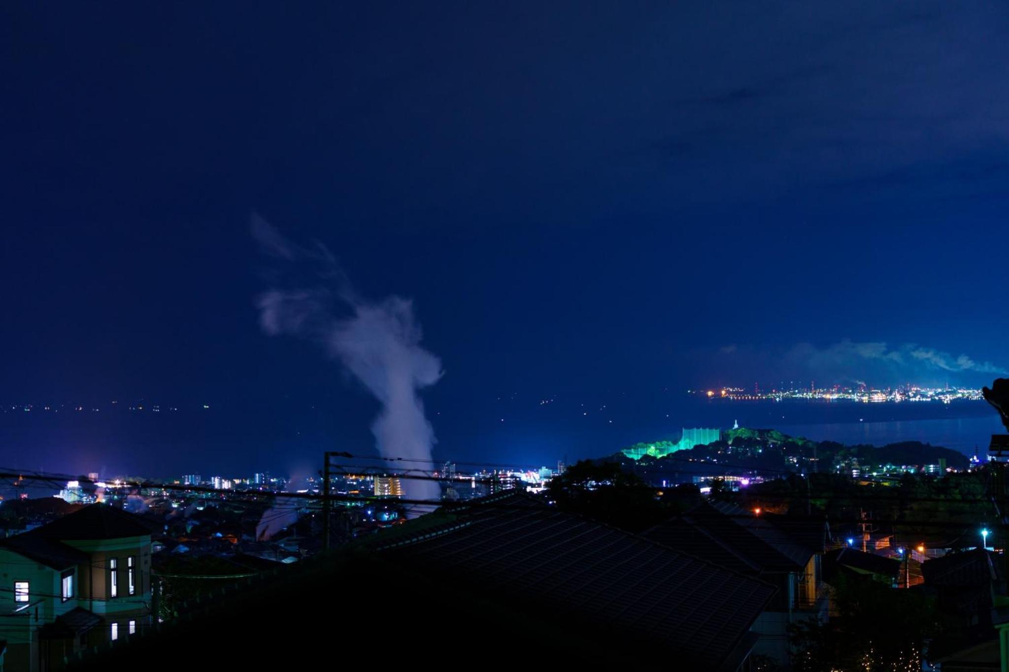 Kiseki no Aoi Tennenonsen - Vacation STAY 15697 view 3