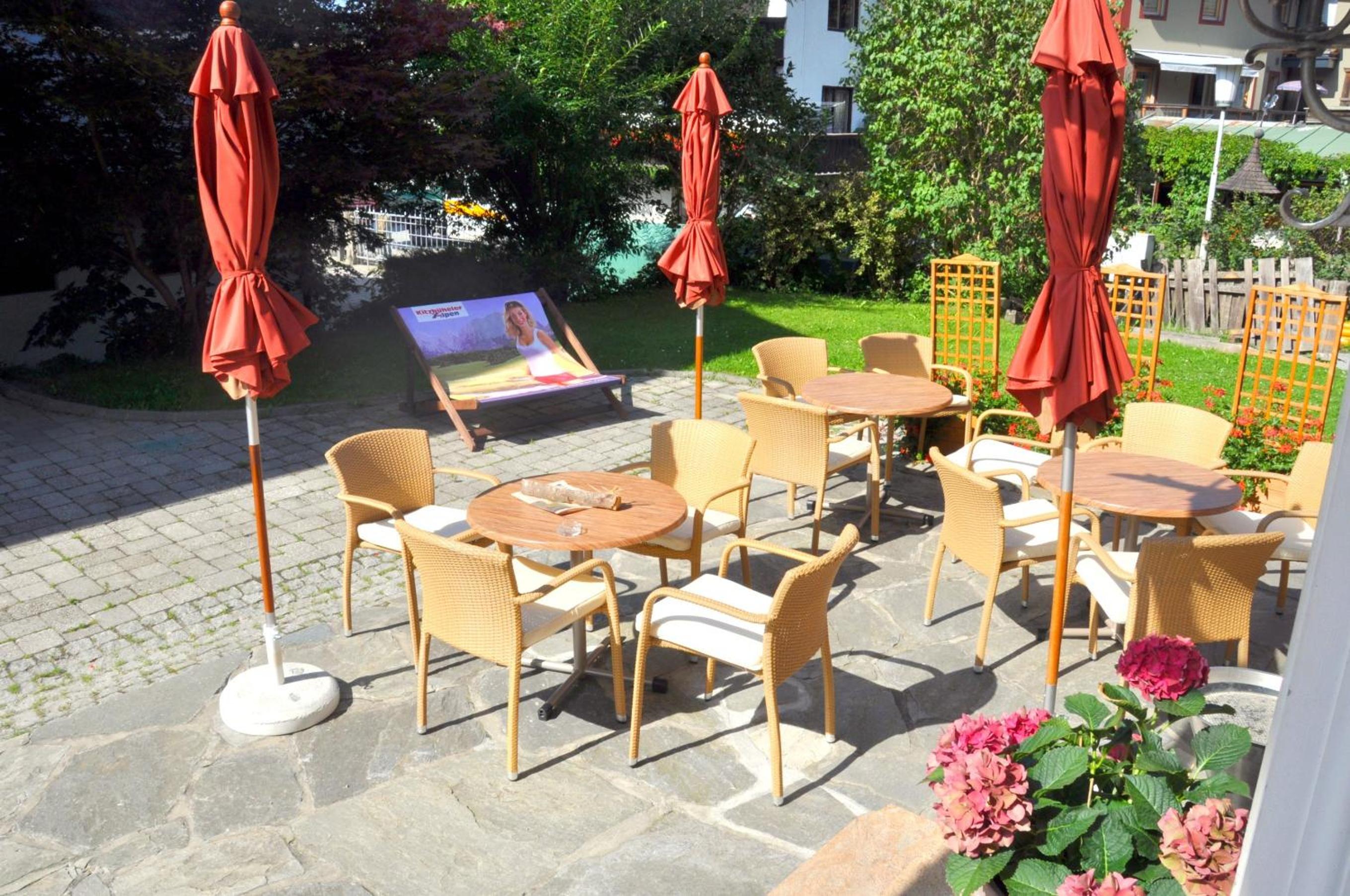 Pension Schmidinger