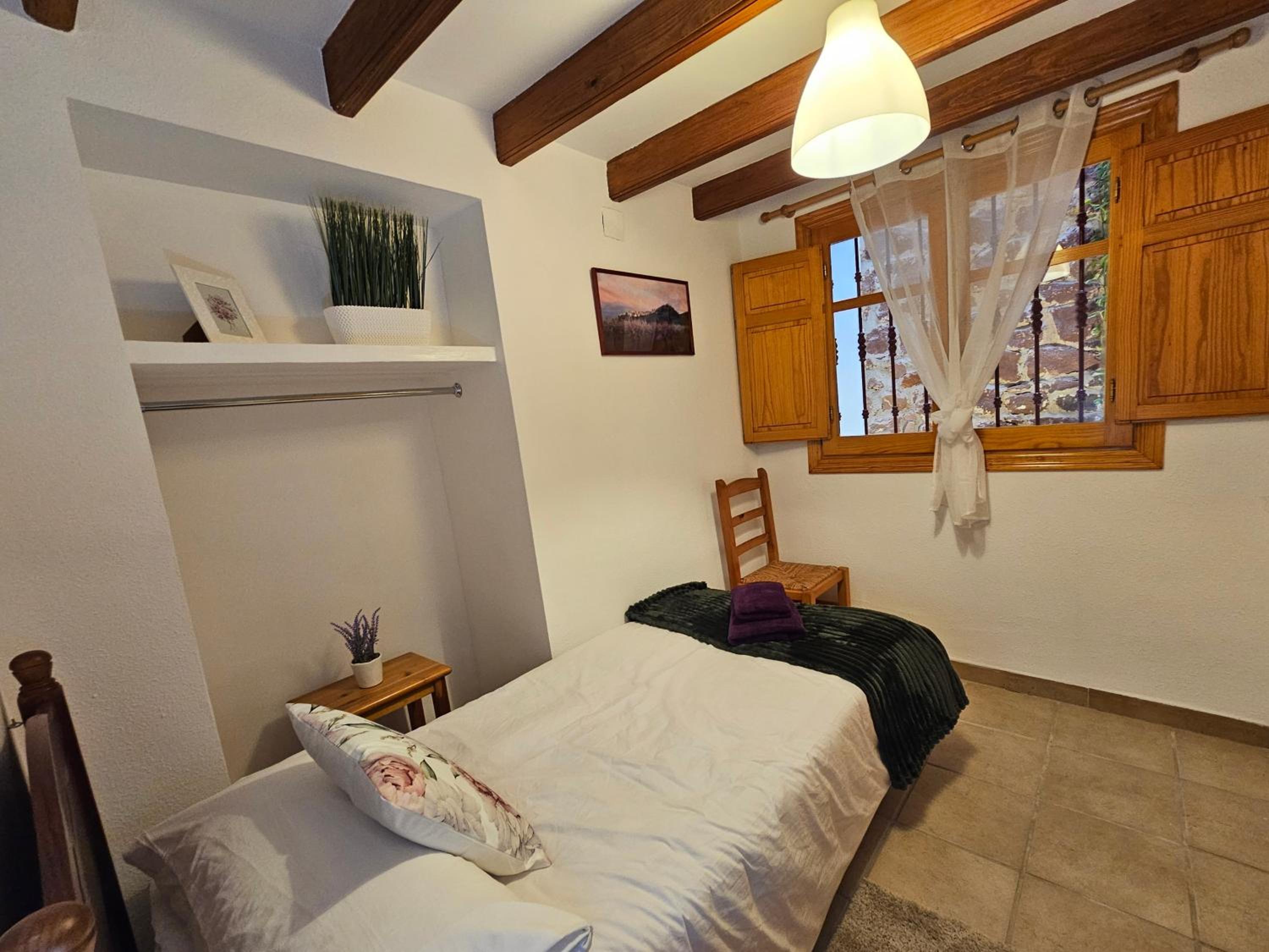 Casa Turistica Torreón de Villafamés