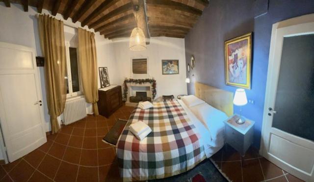 Casa del Glicine - Appartamento in palazzo storico photo 2