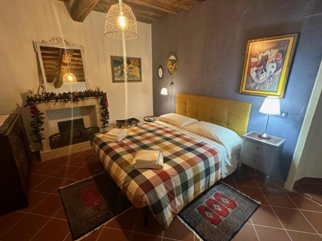 Casa del Glicine - Appartamento in palazzo storico photo 3