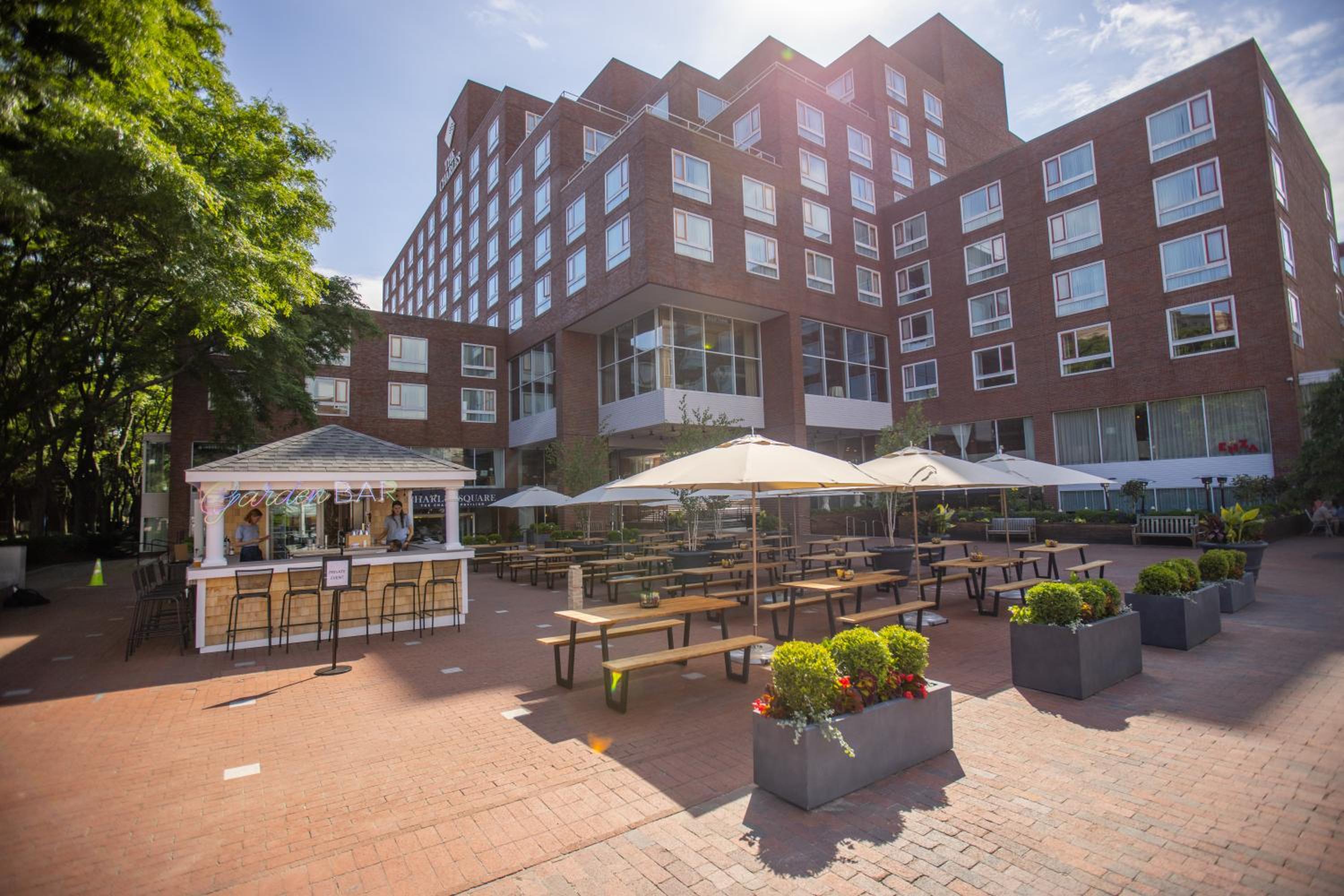 The Charles Hotel in Harvard Square - Property Image 14