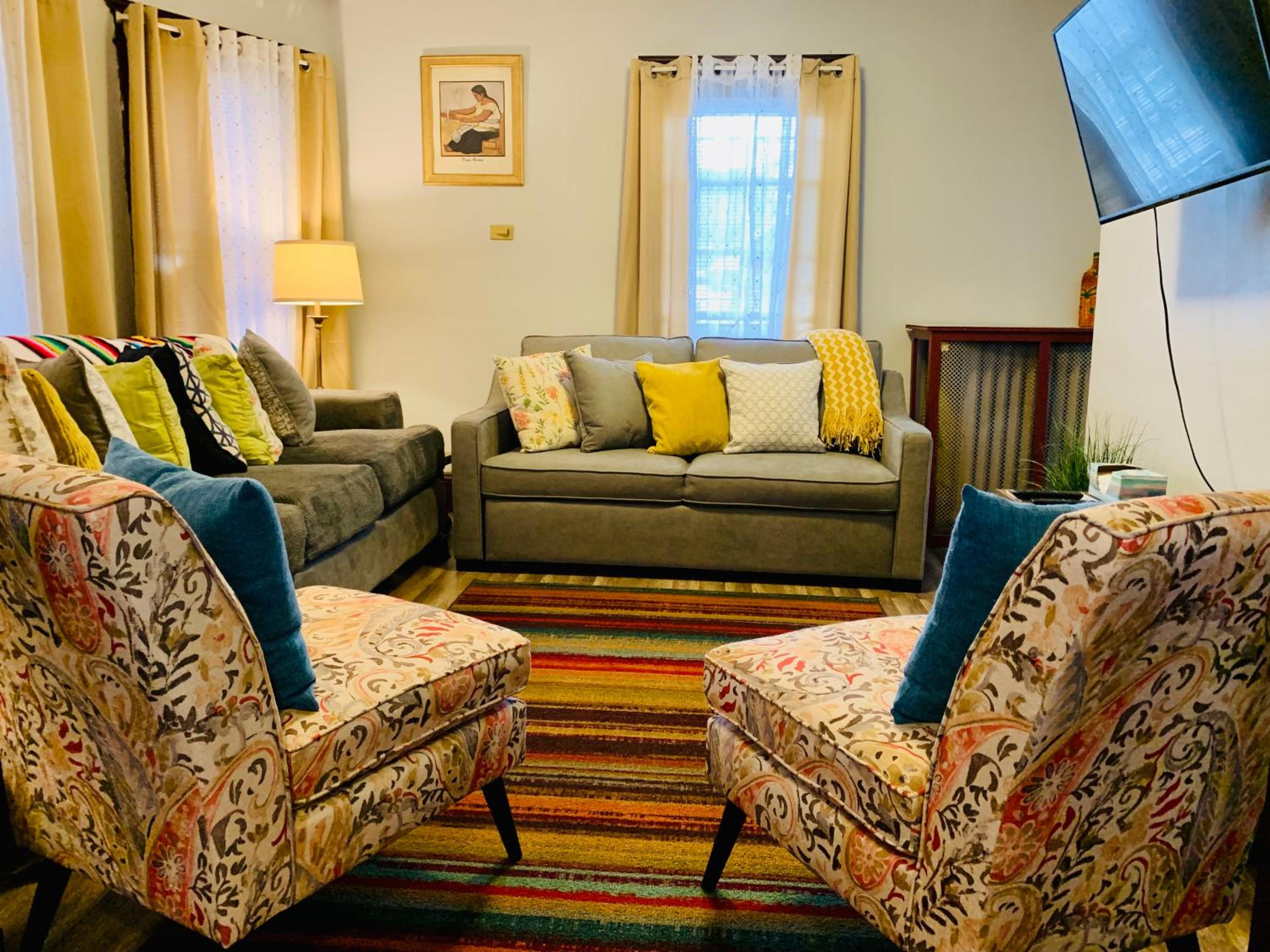 lounge