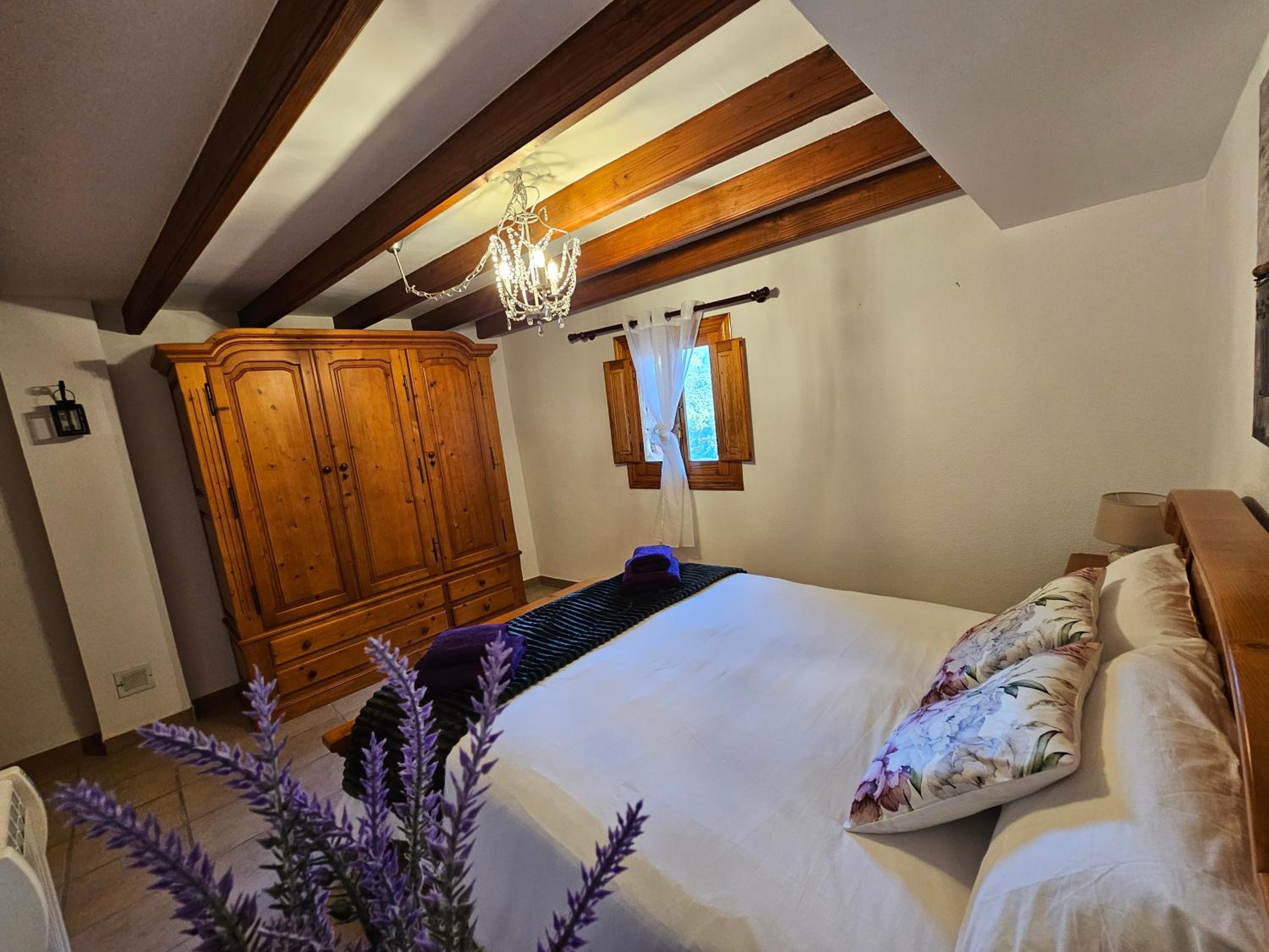 Casa Turistica Torreón de Villafamés