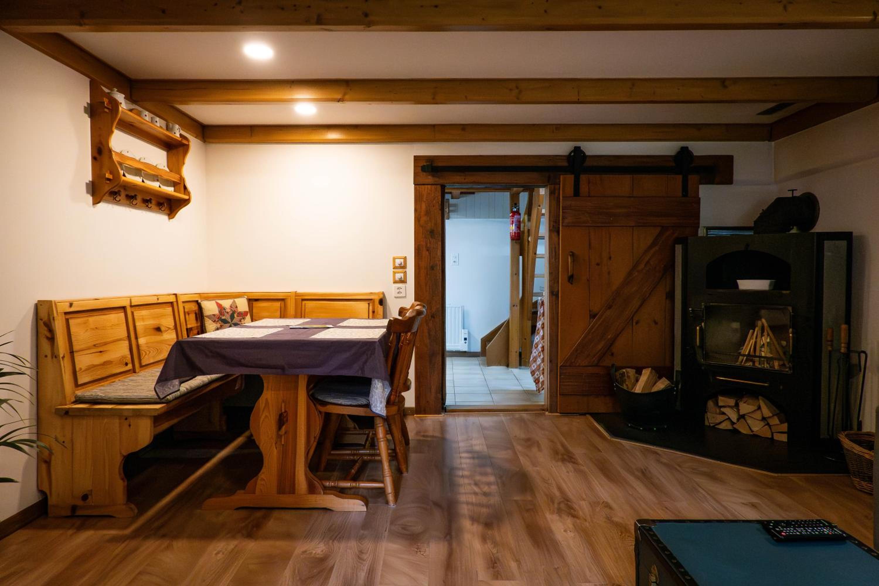 Chalet Elza