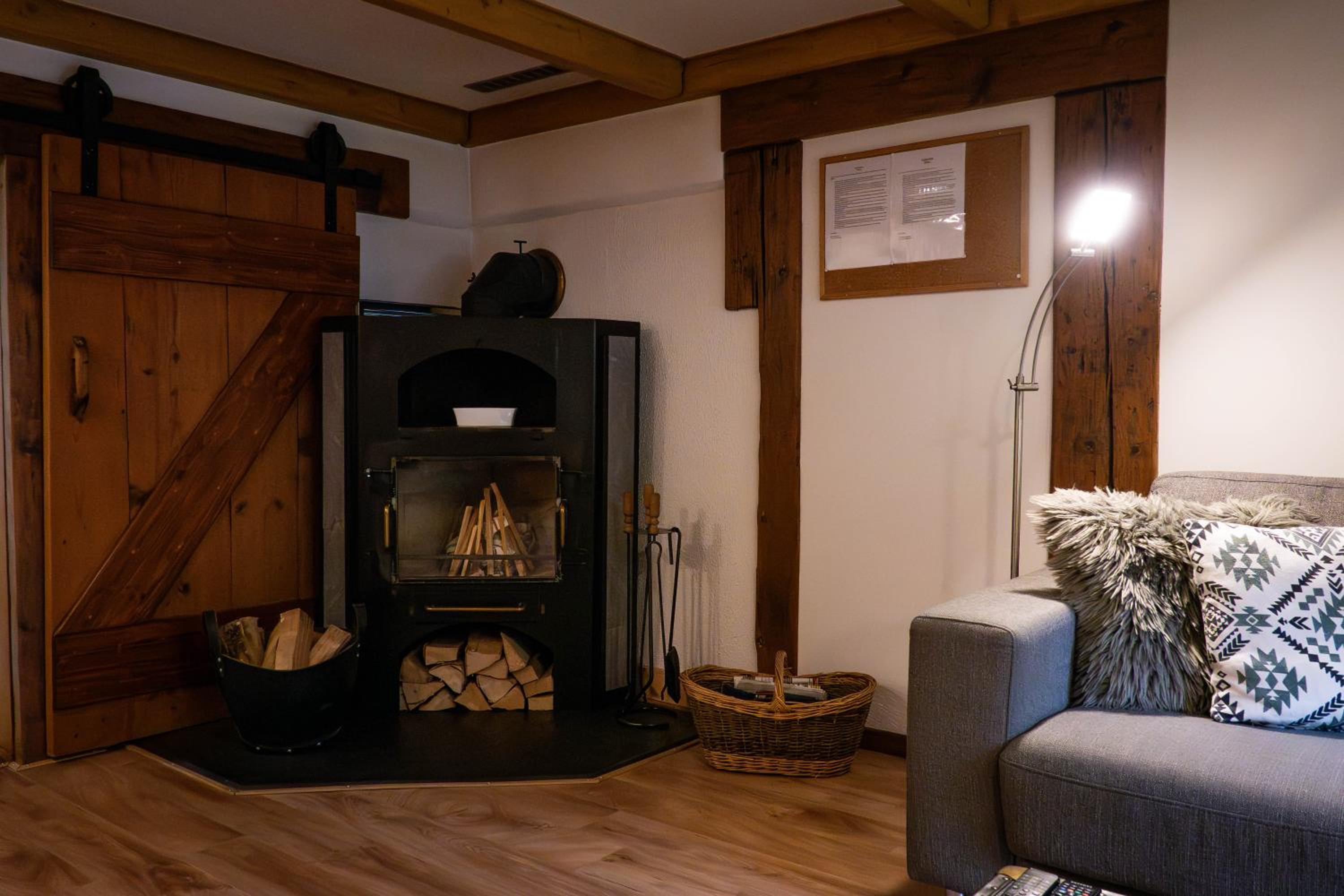 Chalet Elza