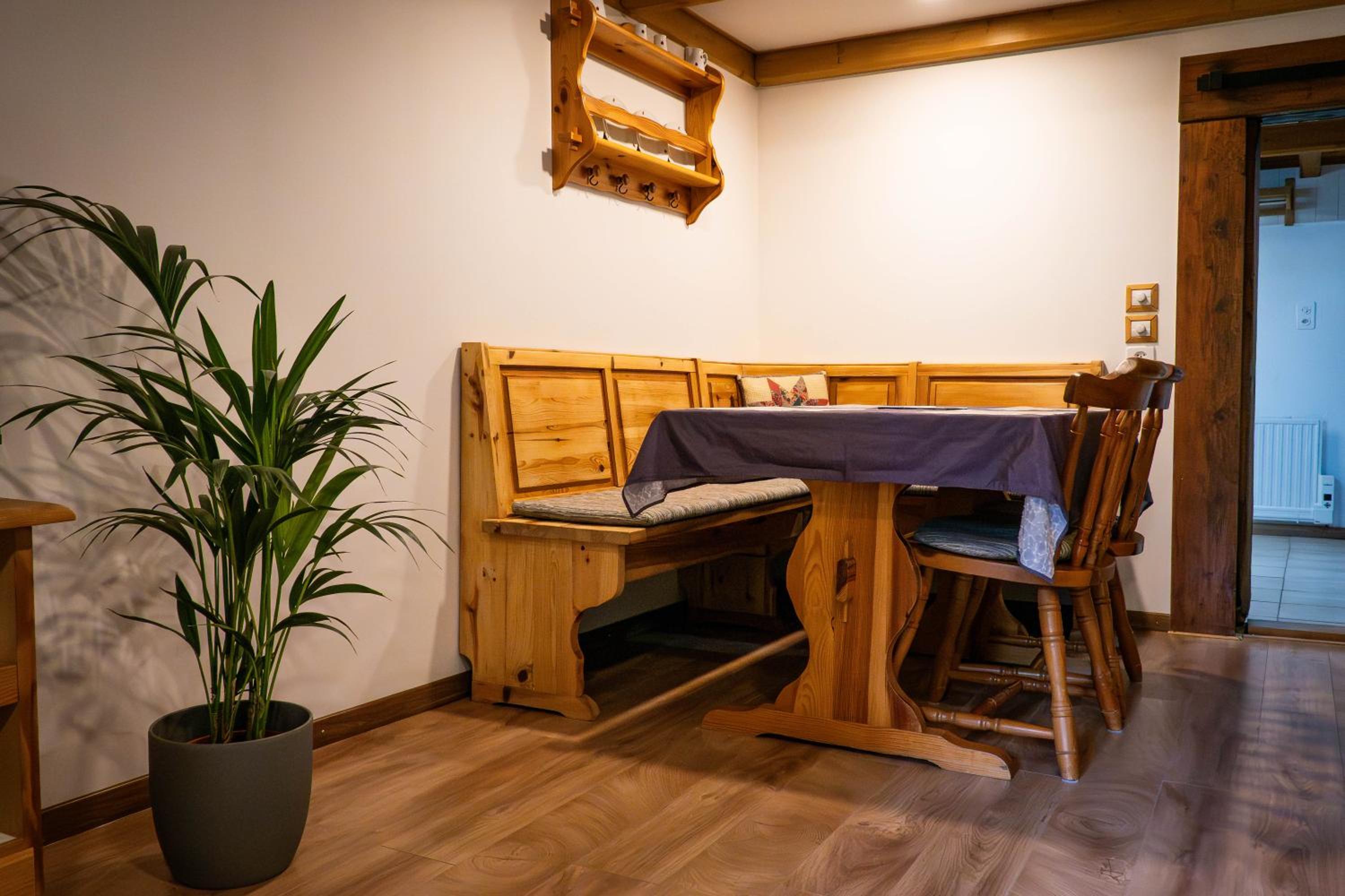Chalet Elza