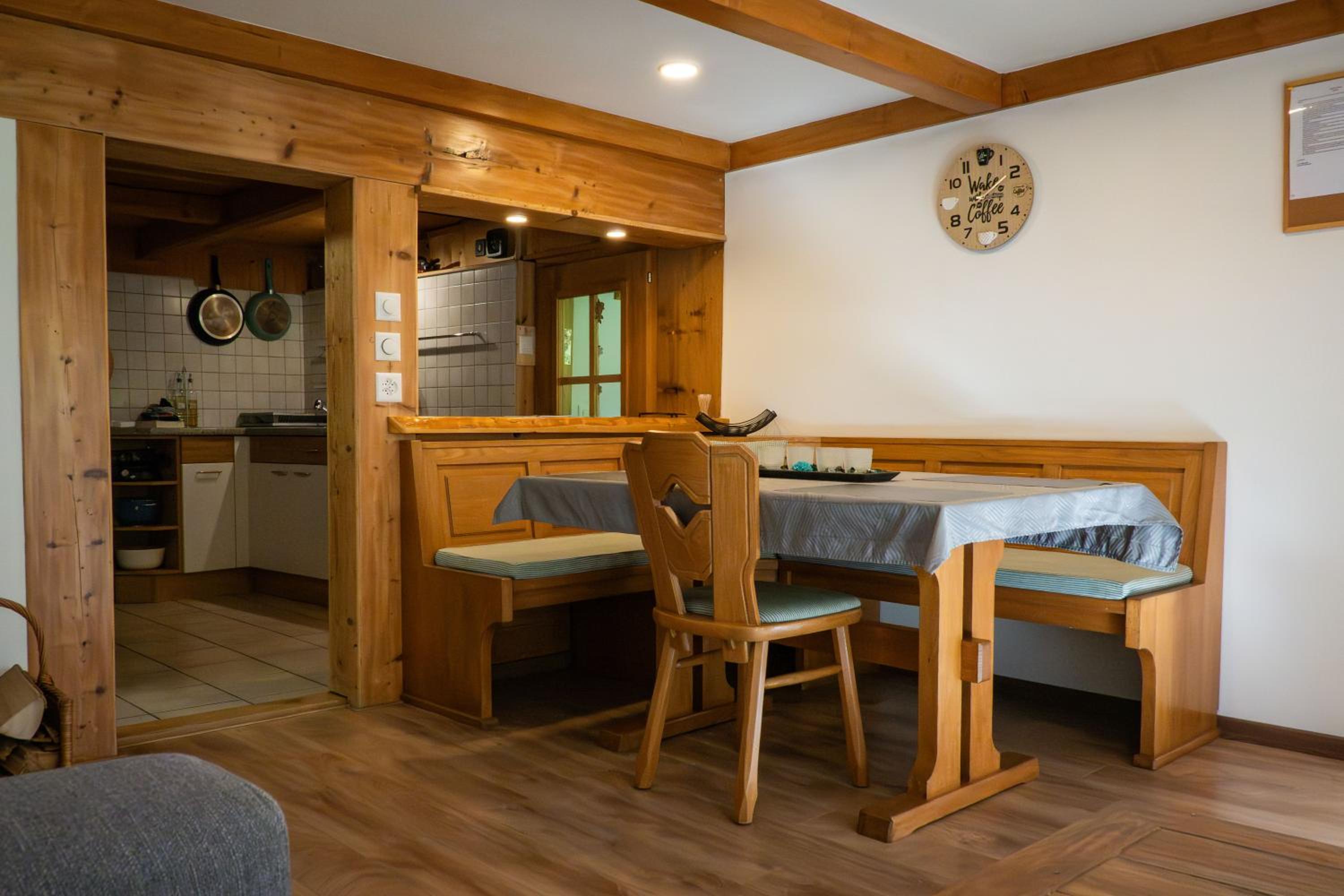 Chalet Elza